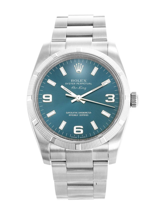 Rolex Air-King 114210/3 114210/3