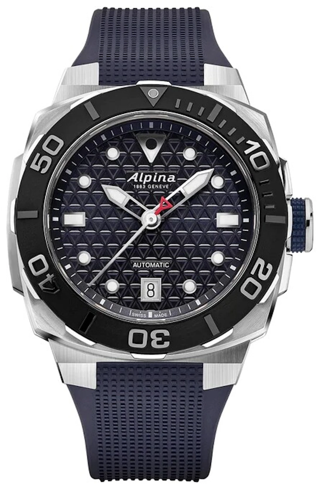 Alpina Seastrong Diver Extreme AL-525N3VE6 AL-525N3VE6