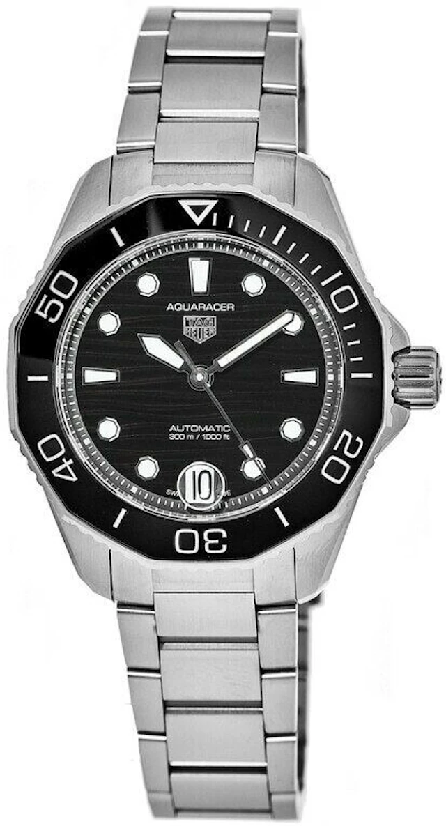 TAG Heuer Aquaracer Lady WBP231D.BA0626 WBP231D.BA0626