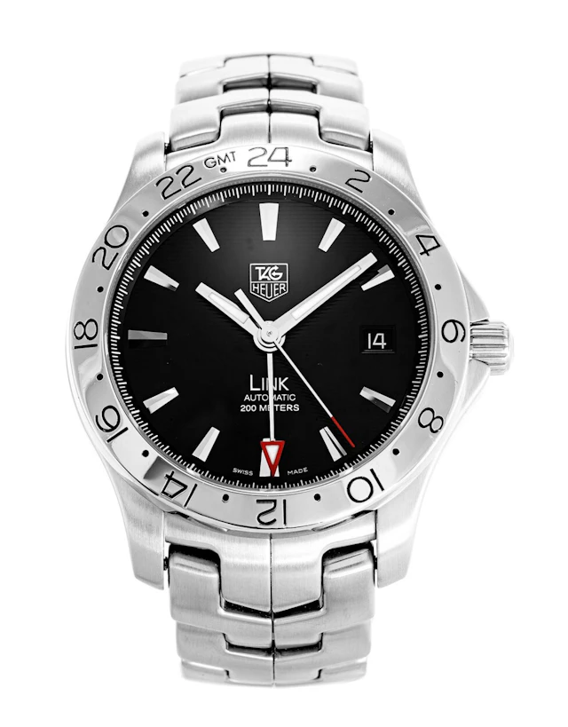 TAG Heuer Link WJF2116.BA0570 WJF2116.BA0570