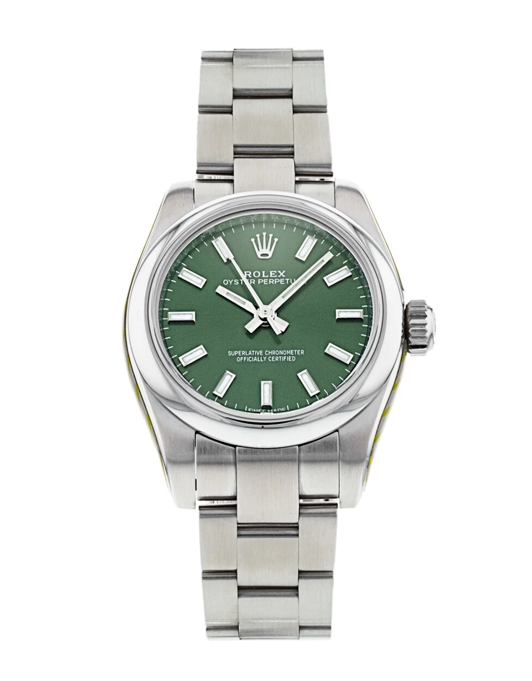 Rolex Oyster Perpetual 26 176200-0014 176200-0014