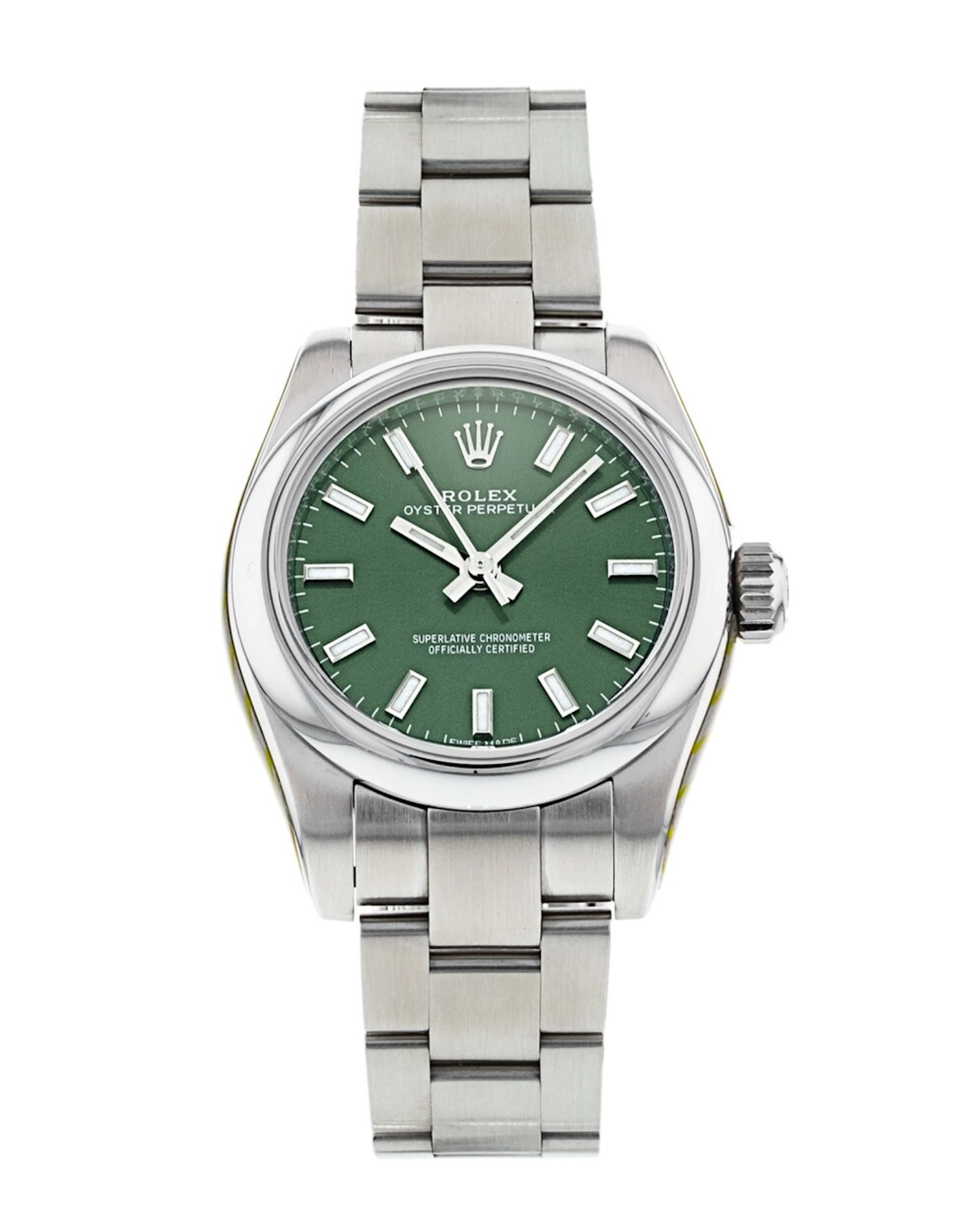 Rolex Oyster Perpetual 26 176200-0014 176200-0014