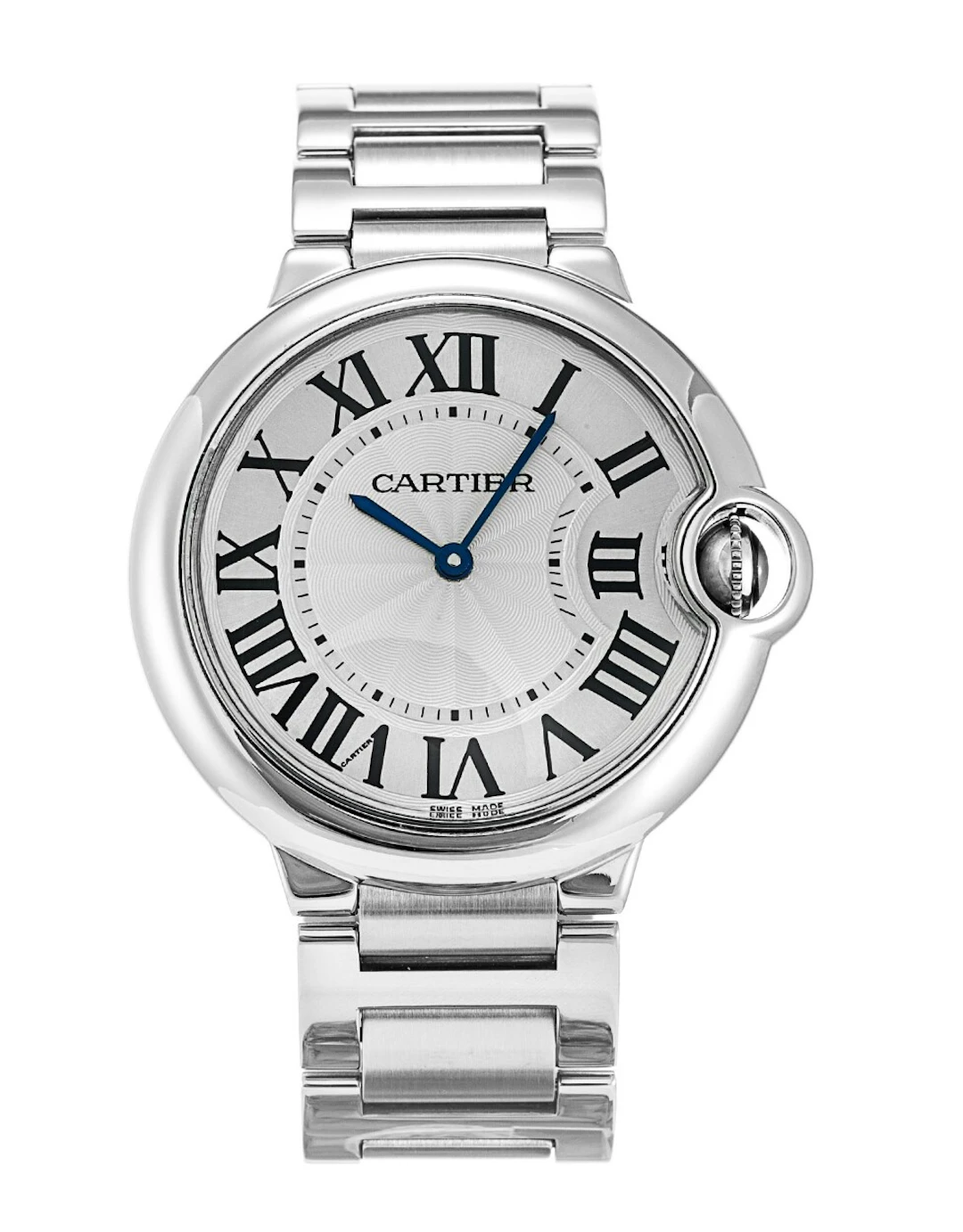 Cartier Ballon Bleu W69011Z4 W69011Z4
