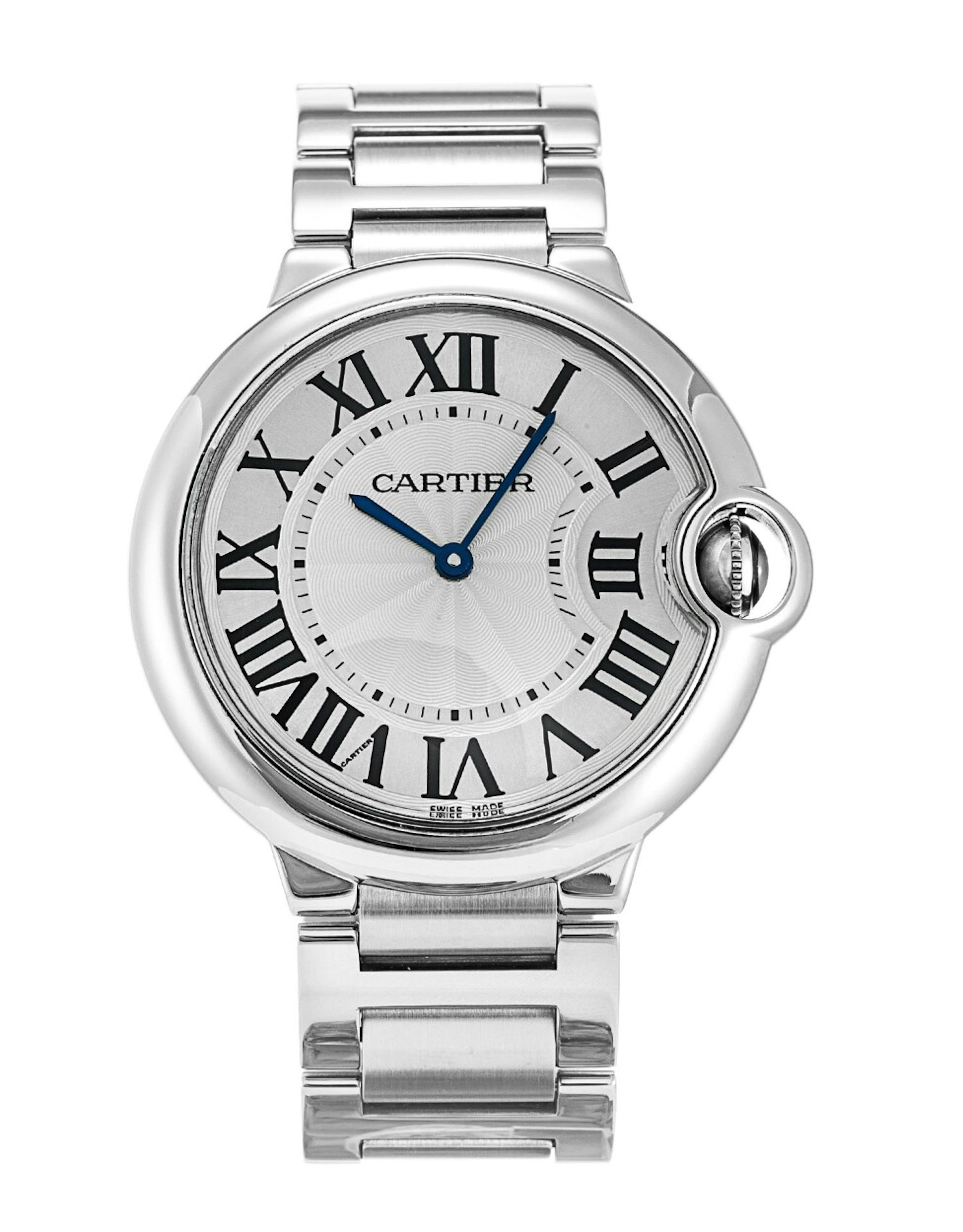 Cartier Ballon Bleu W69011Z4 W69011Z4