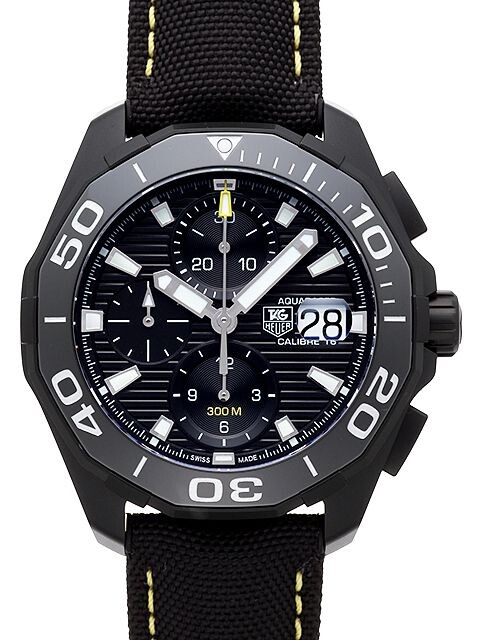 TAG Heuer Aquaracer Chronograph CAY218A.FC6361 CAY218A.FC6361