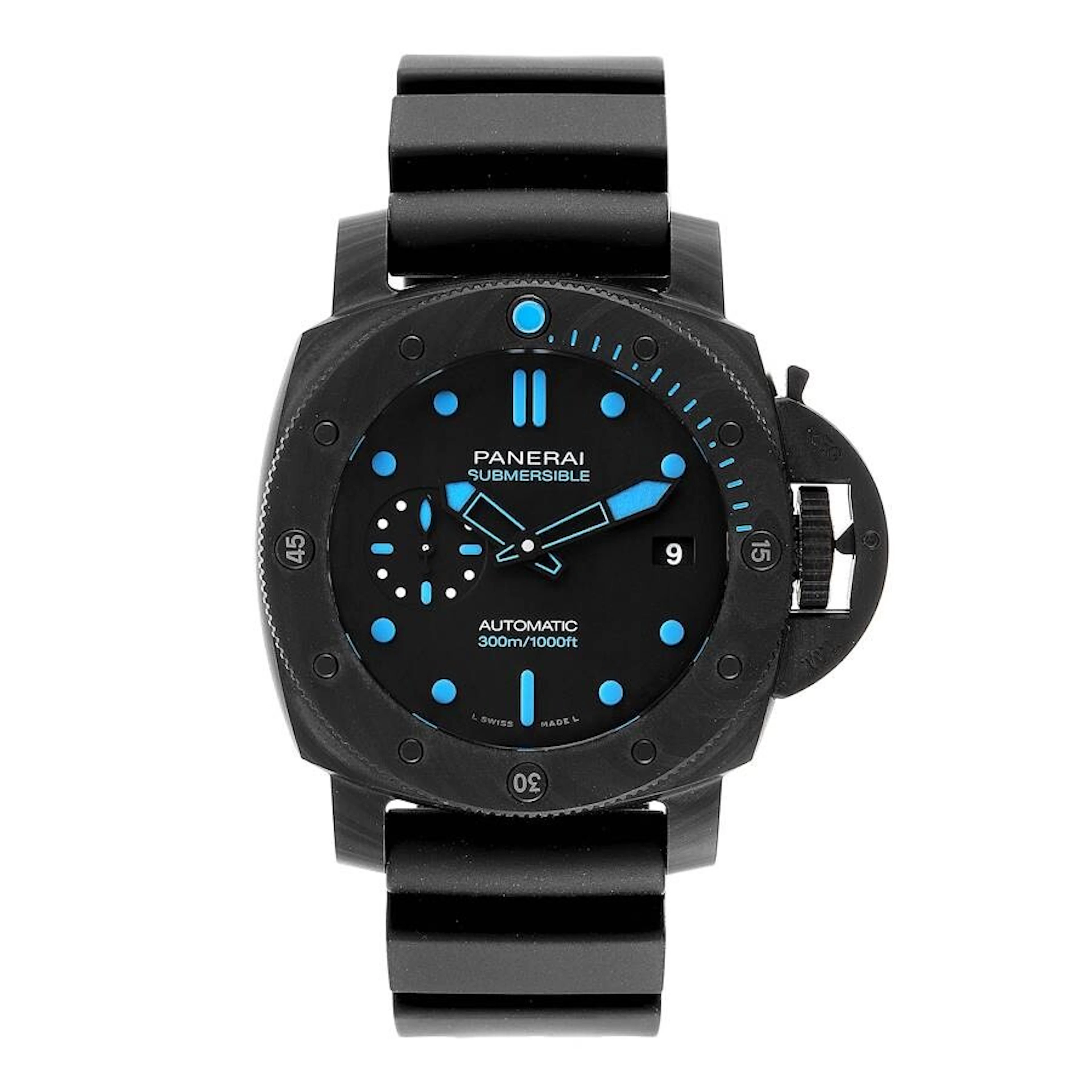 Panerai Submersible PAM00960 PAM00960