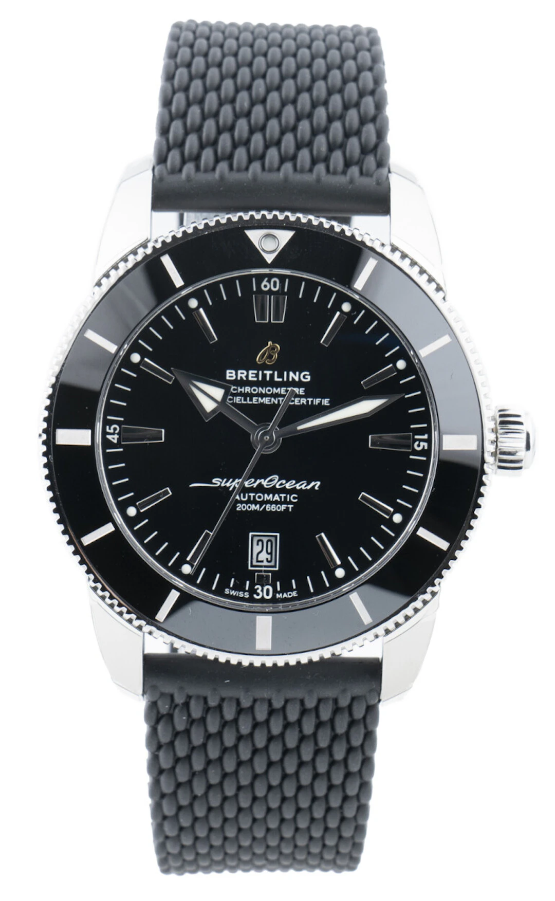 Breitling Superocean Heritage Ii 46 AB2020121B1S1 AB2020121B1S1