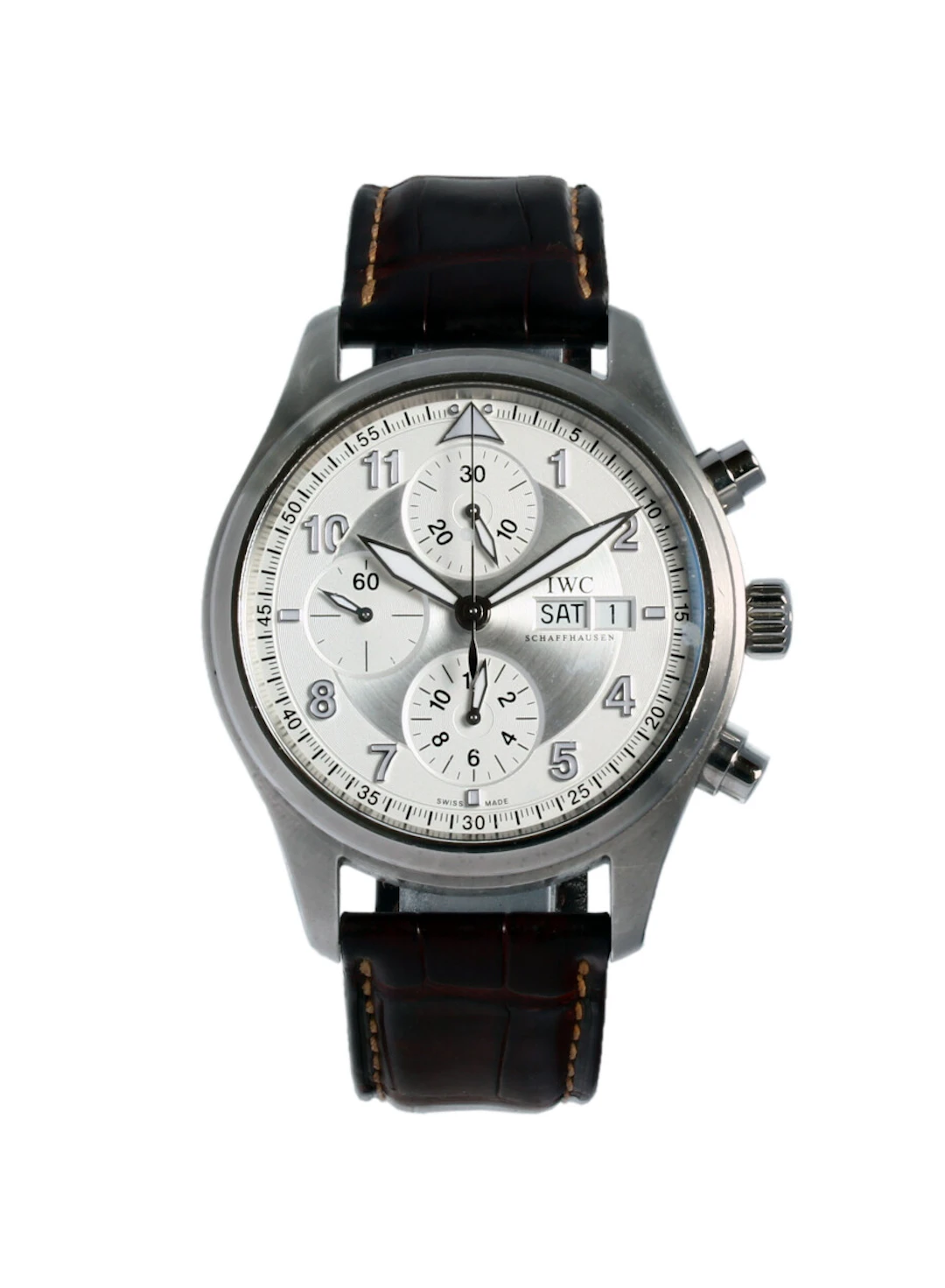 IWC Pilots Spitfire IW371702 IW371702
