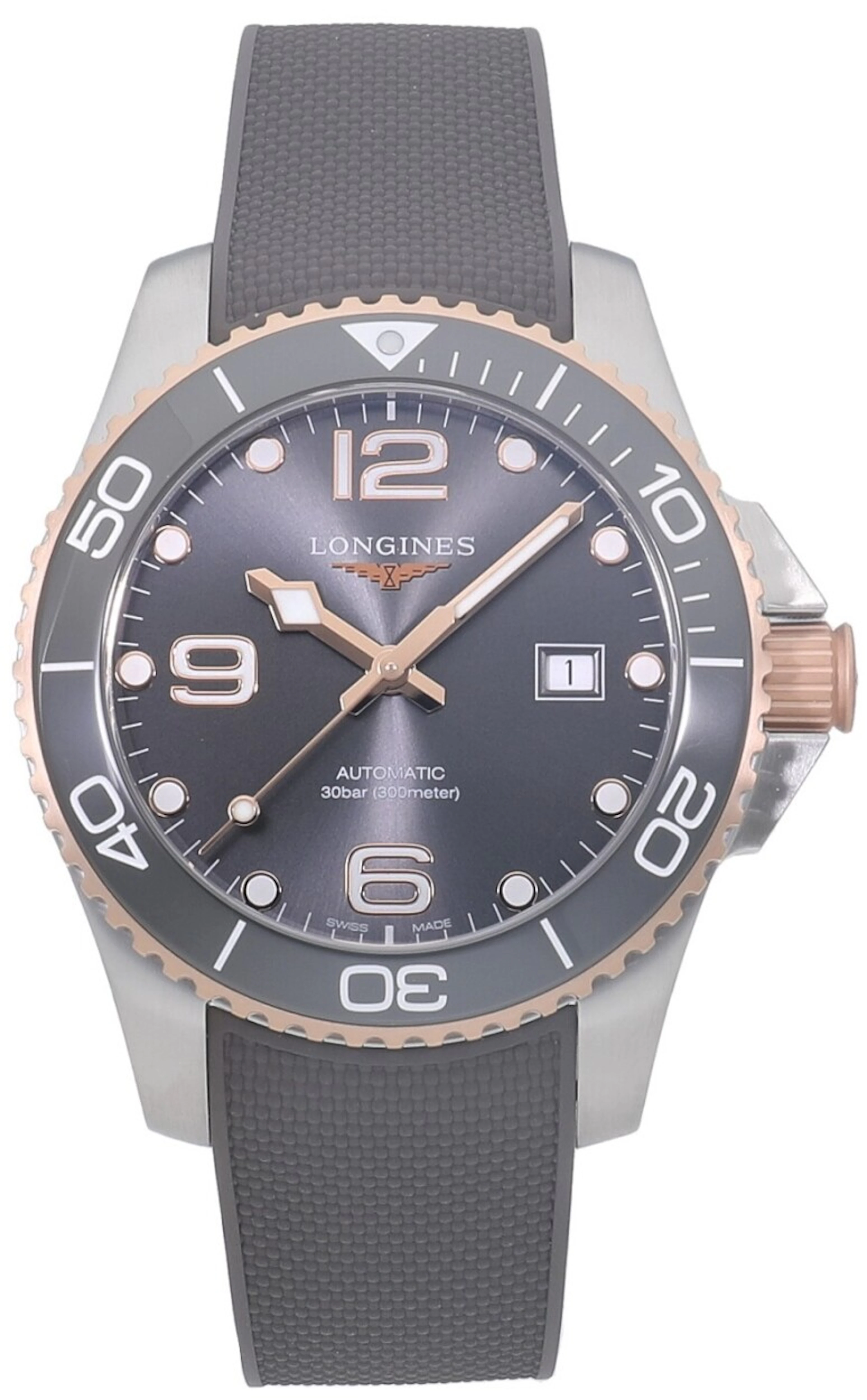 Longines HydroConquest L3.782.3.78.9 L3.782.3.78.9