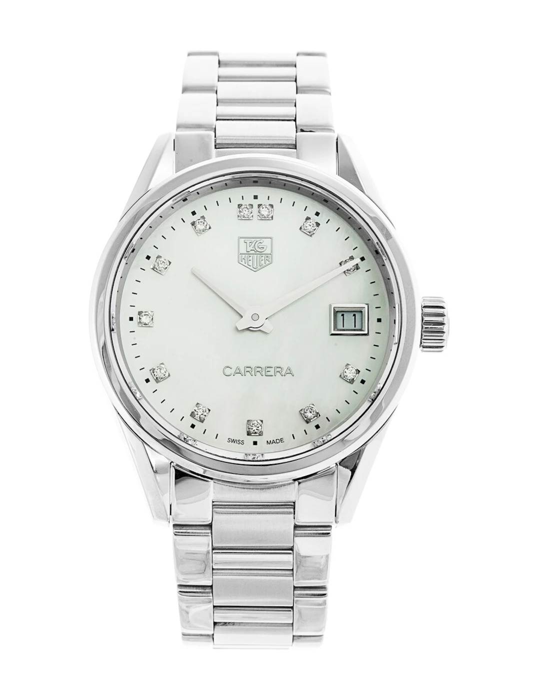 TAG Heuer Carrera MOP WAR1314.BA0778 WAR1314.BA0778