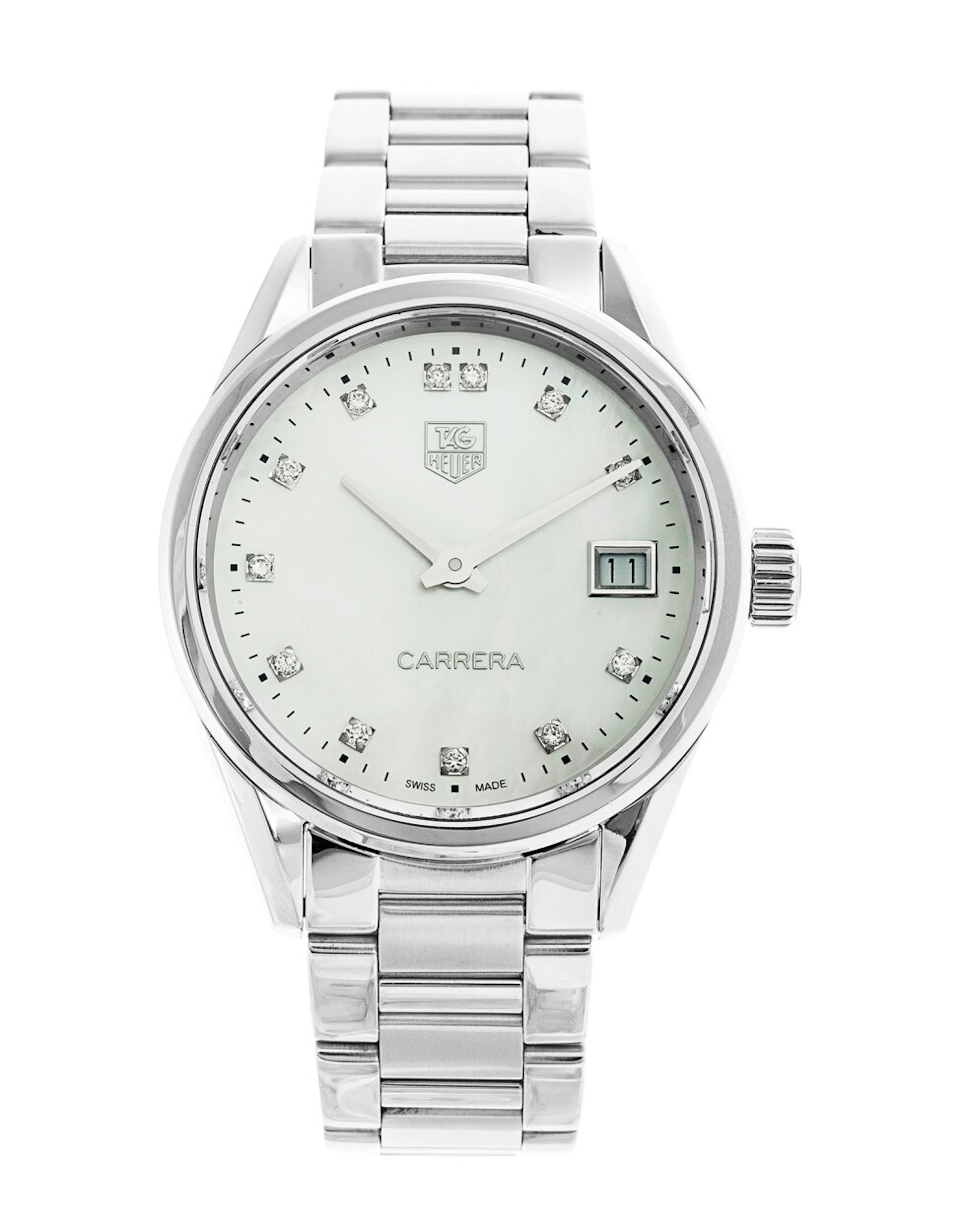 TAG Heuer Carrera MOP WAR1314.BA0778 WAR1314.BA0778