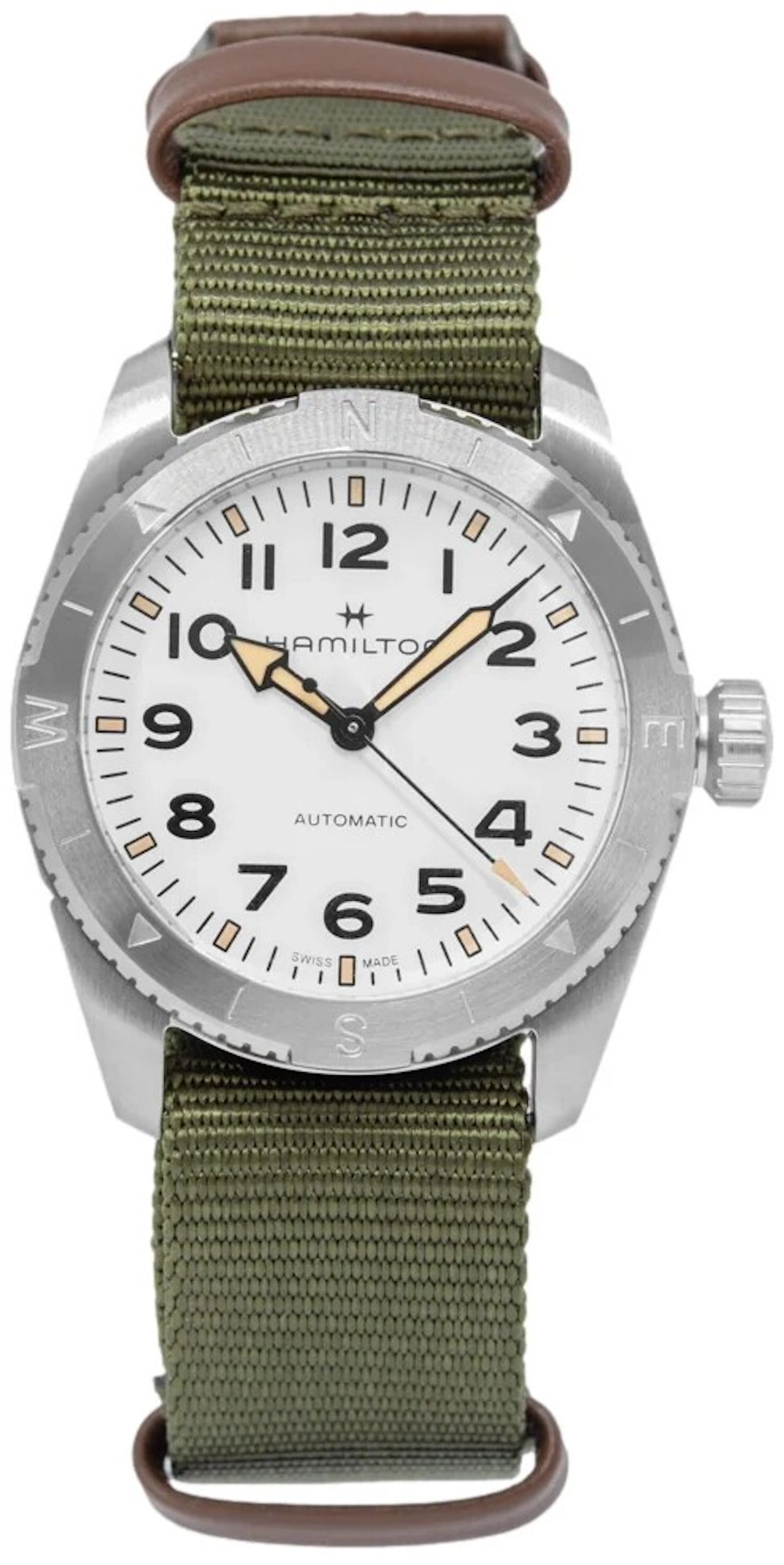 Hamilton Khaki Field Expedition Auto H70225910 H70225910