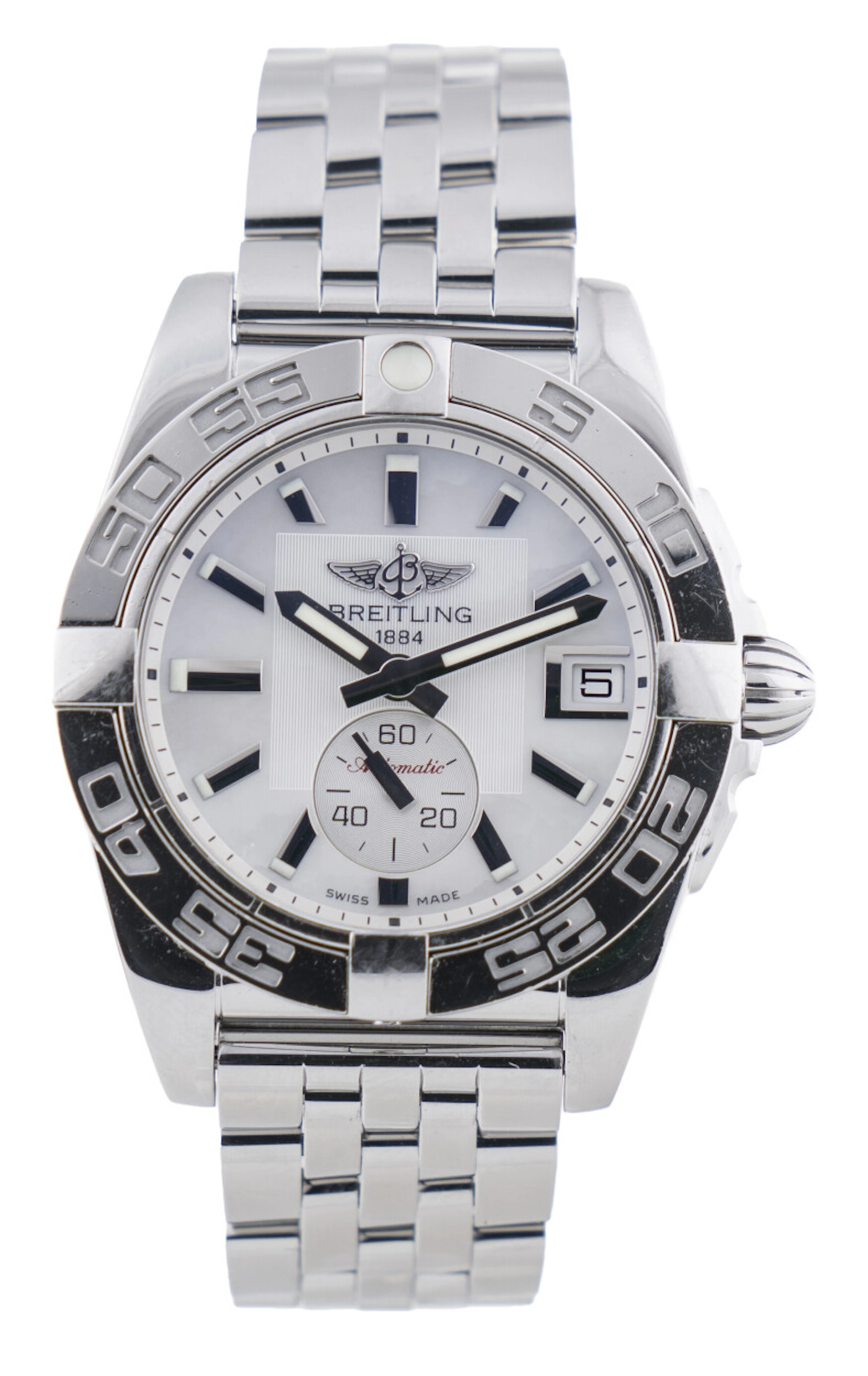 Breitling Galactic 36 A3733012-A716-376A A3733012-A716-376A