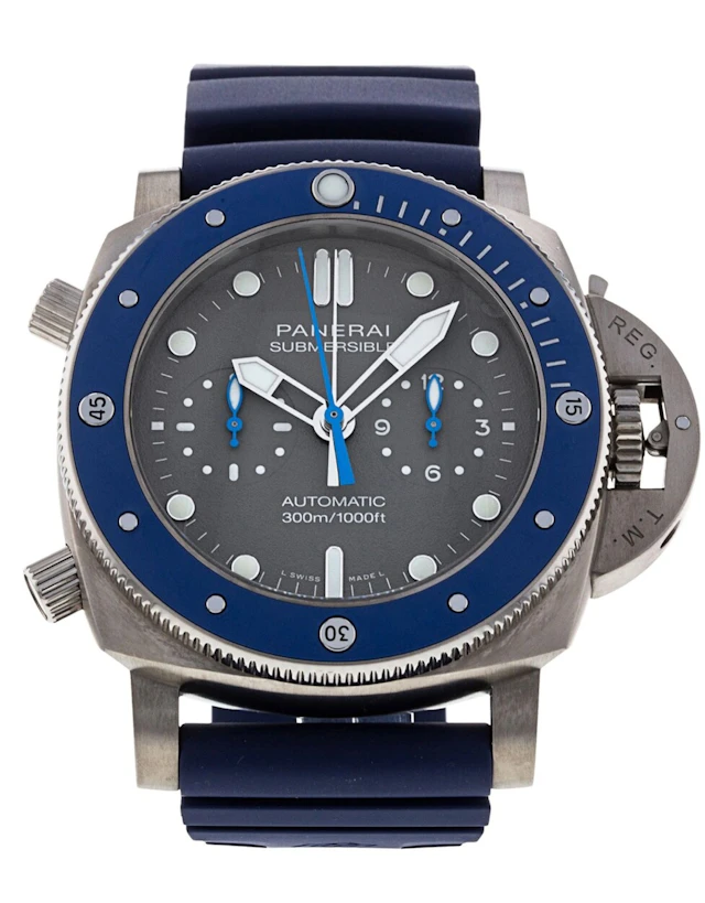 Panerai Luminor PAM00982 PAM00982