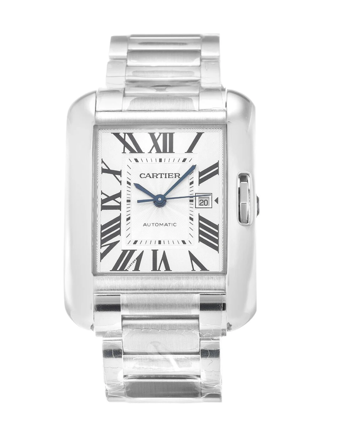 Cartier Tank Anglaise W5310009 W5310009