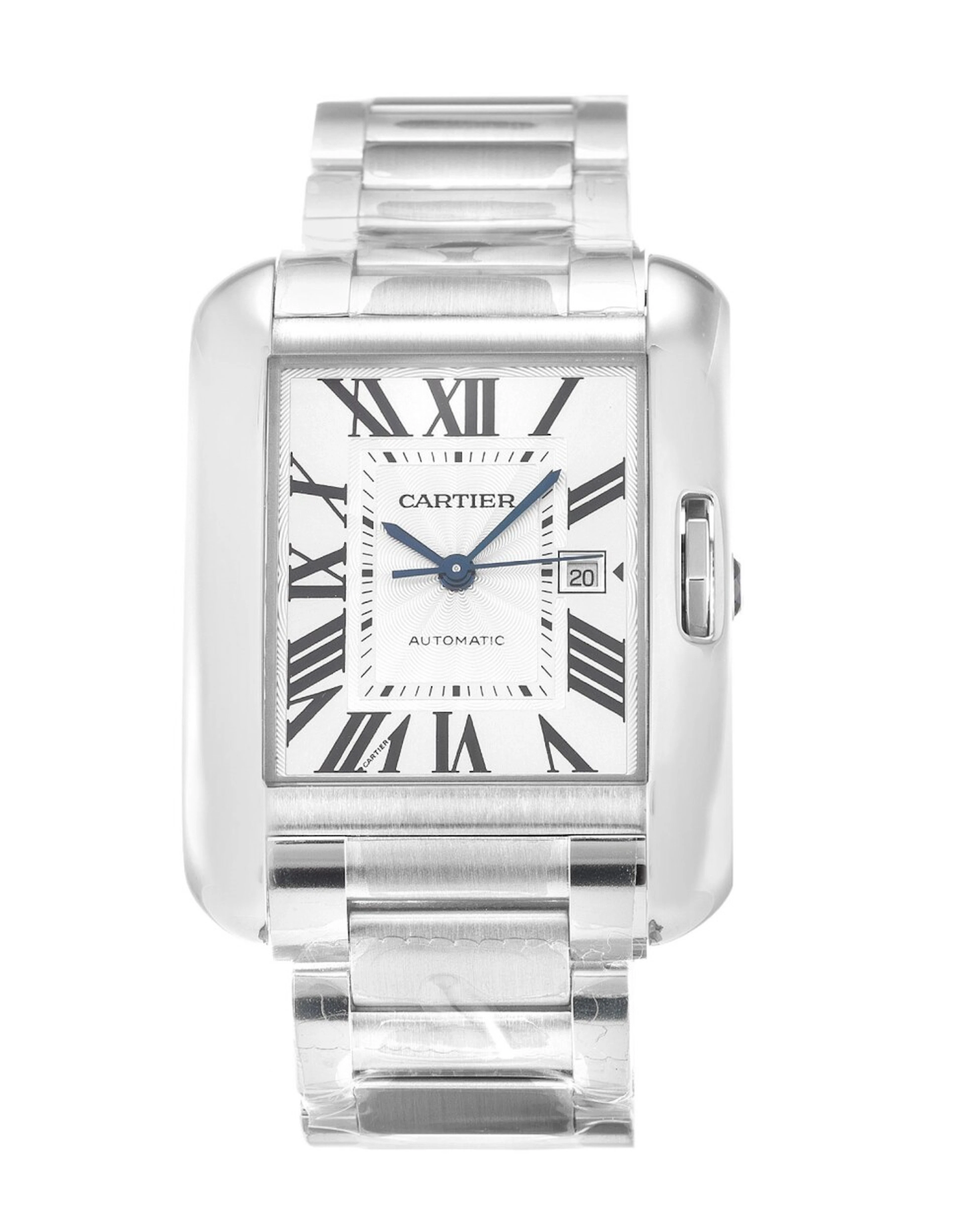 Cartier Tank Anglaise W5310009 W5310009