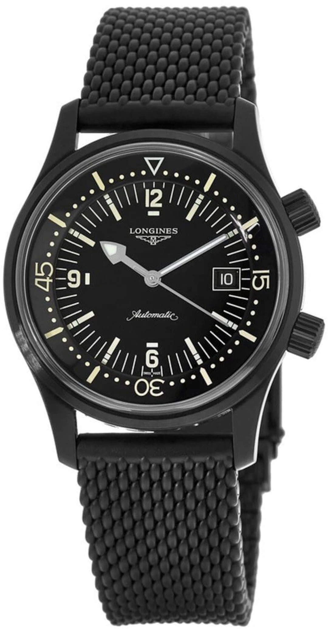 Longines Heritage L3.774.2.50.9 L3.774.2.50.9