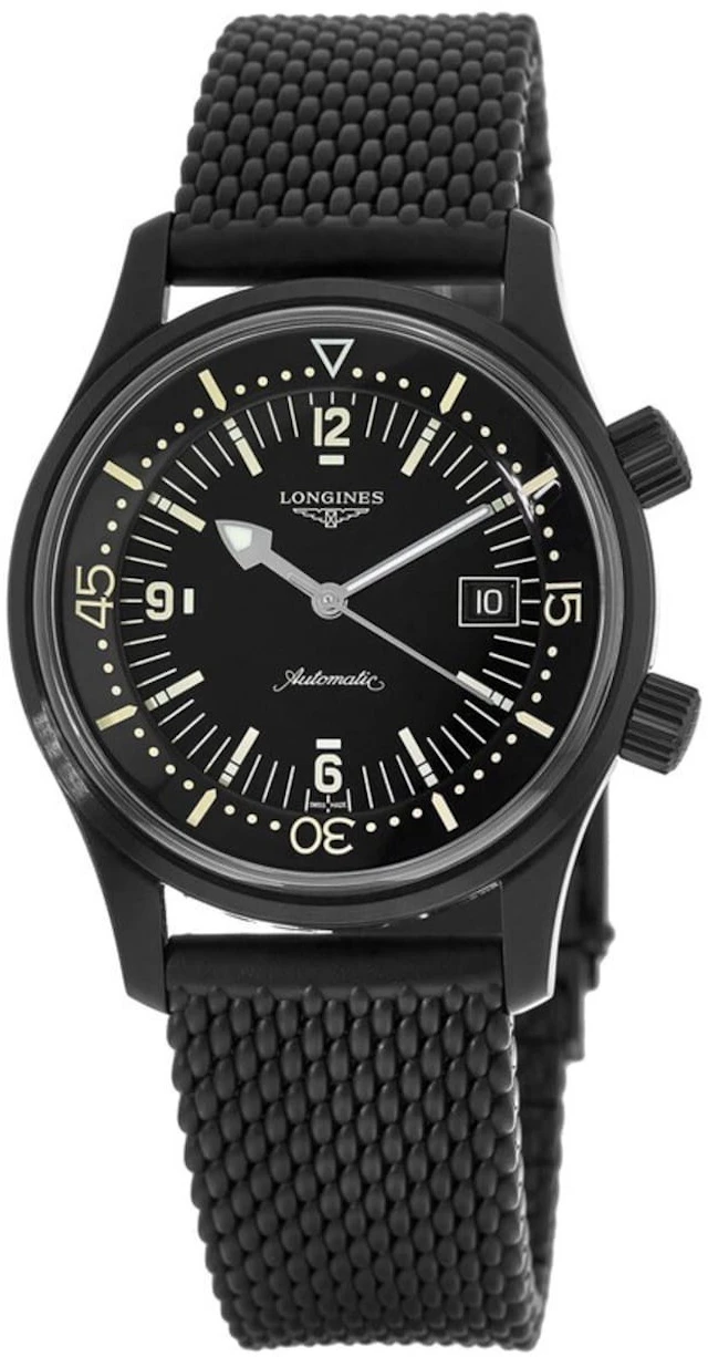 Longines Heritage L3.774.2.50.9 L3.774.2.50.9