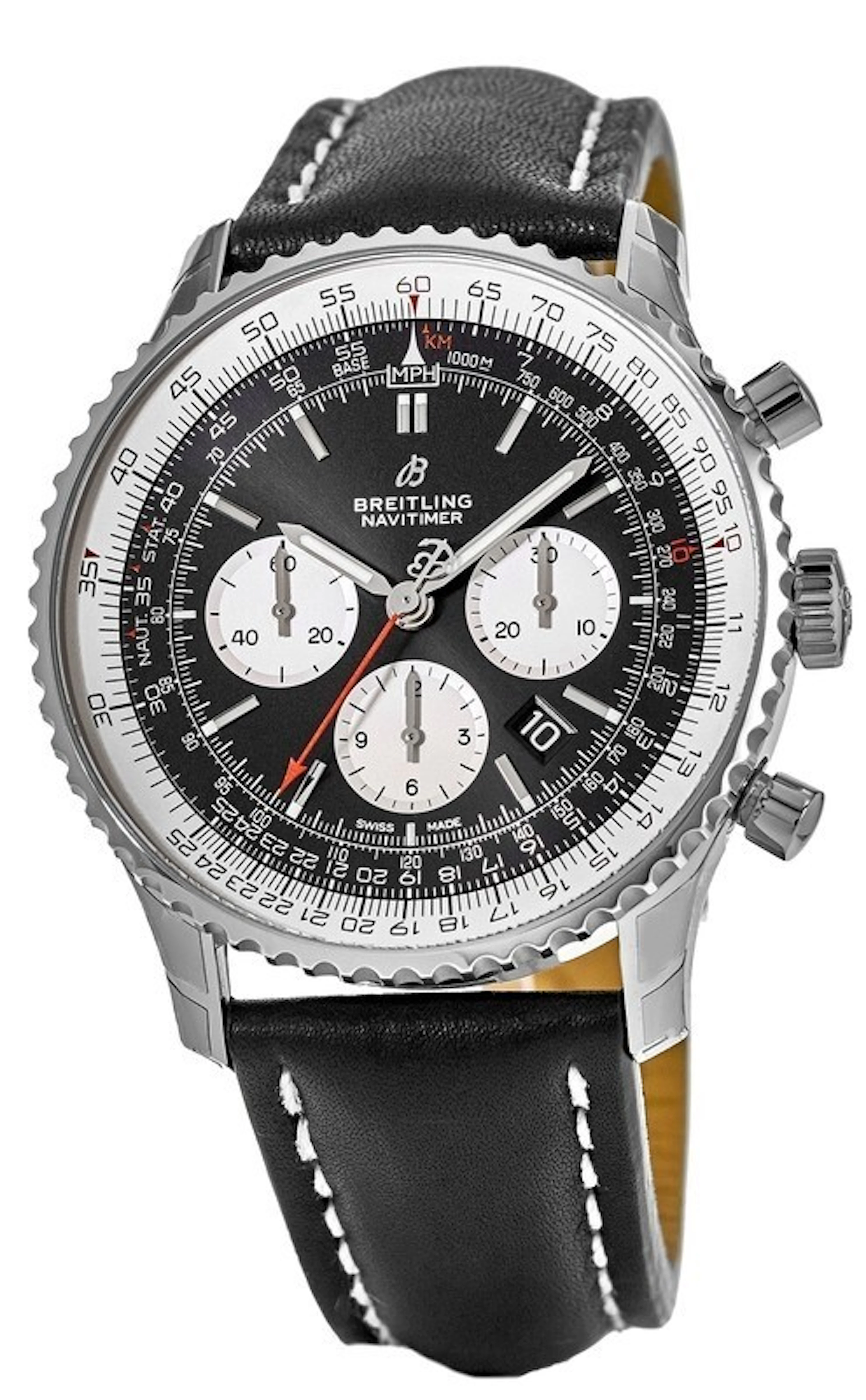 Breitling Navitimer 01 46Mm AB0127211B1X1 AB0127211B1X1