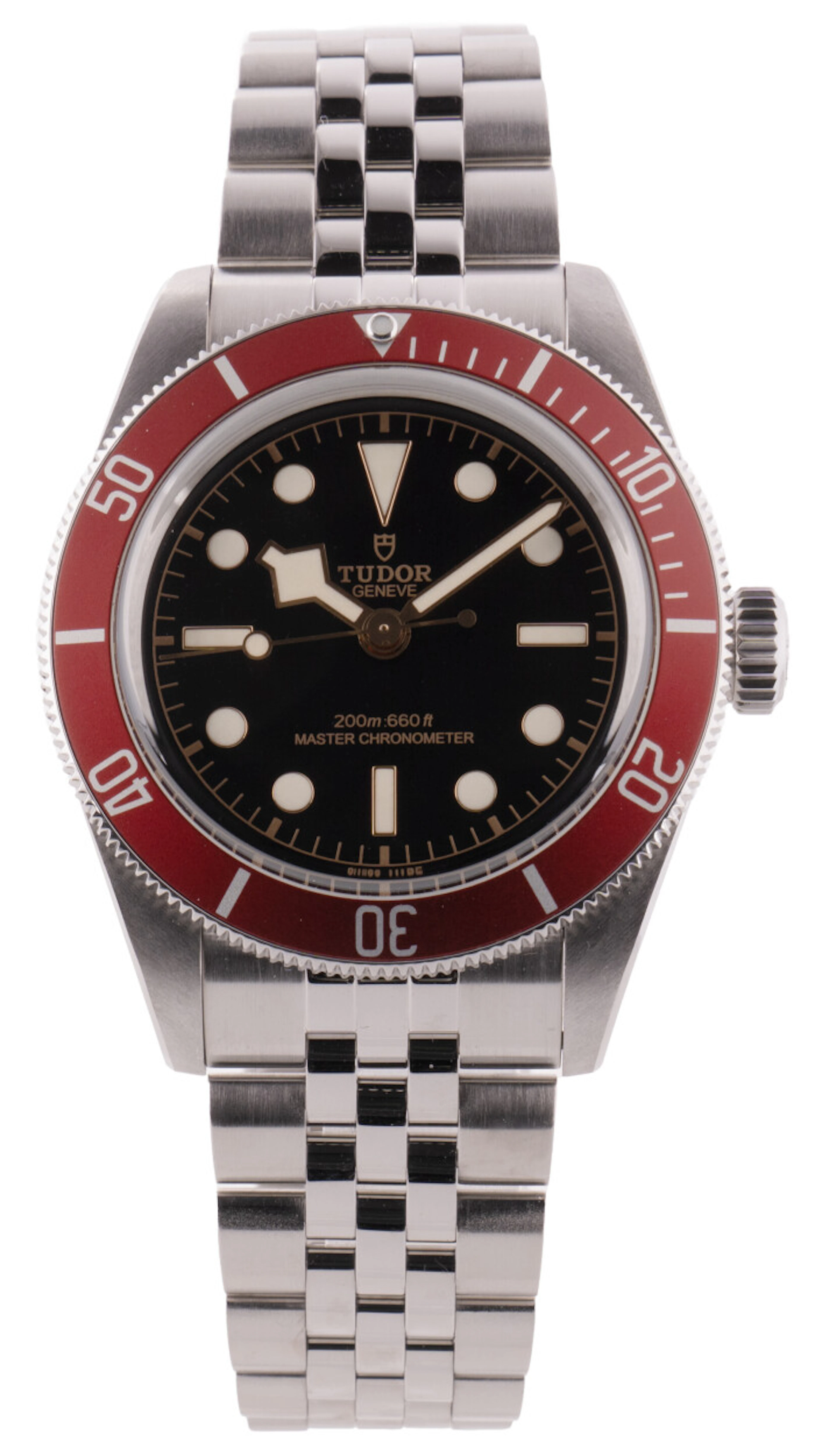 Tudor Black Bay M7941A1A0RU-0003 M7941A1A0RU-0003