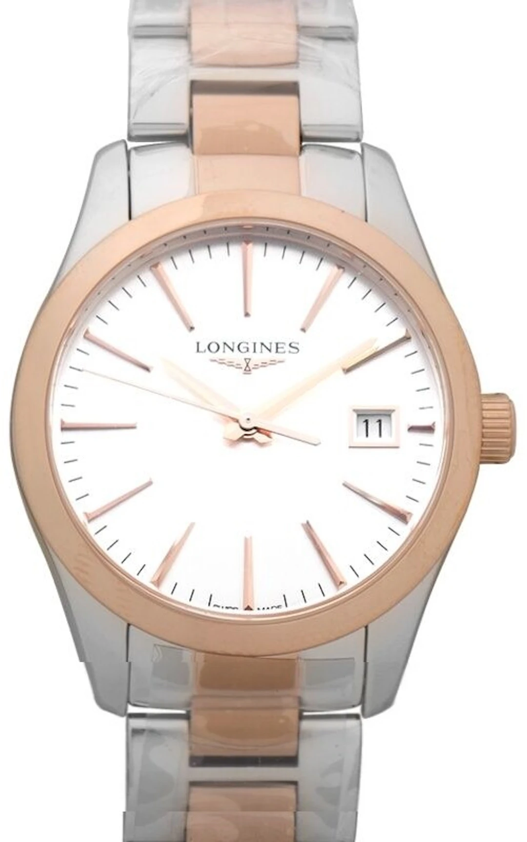 Longines Conquest Classic L2.386.3.72.7 L2.386.3.72.7