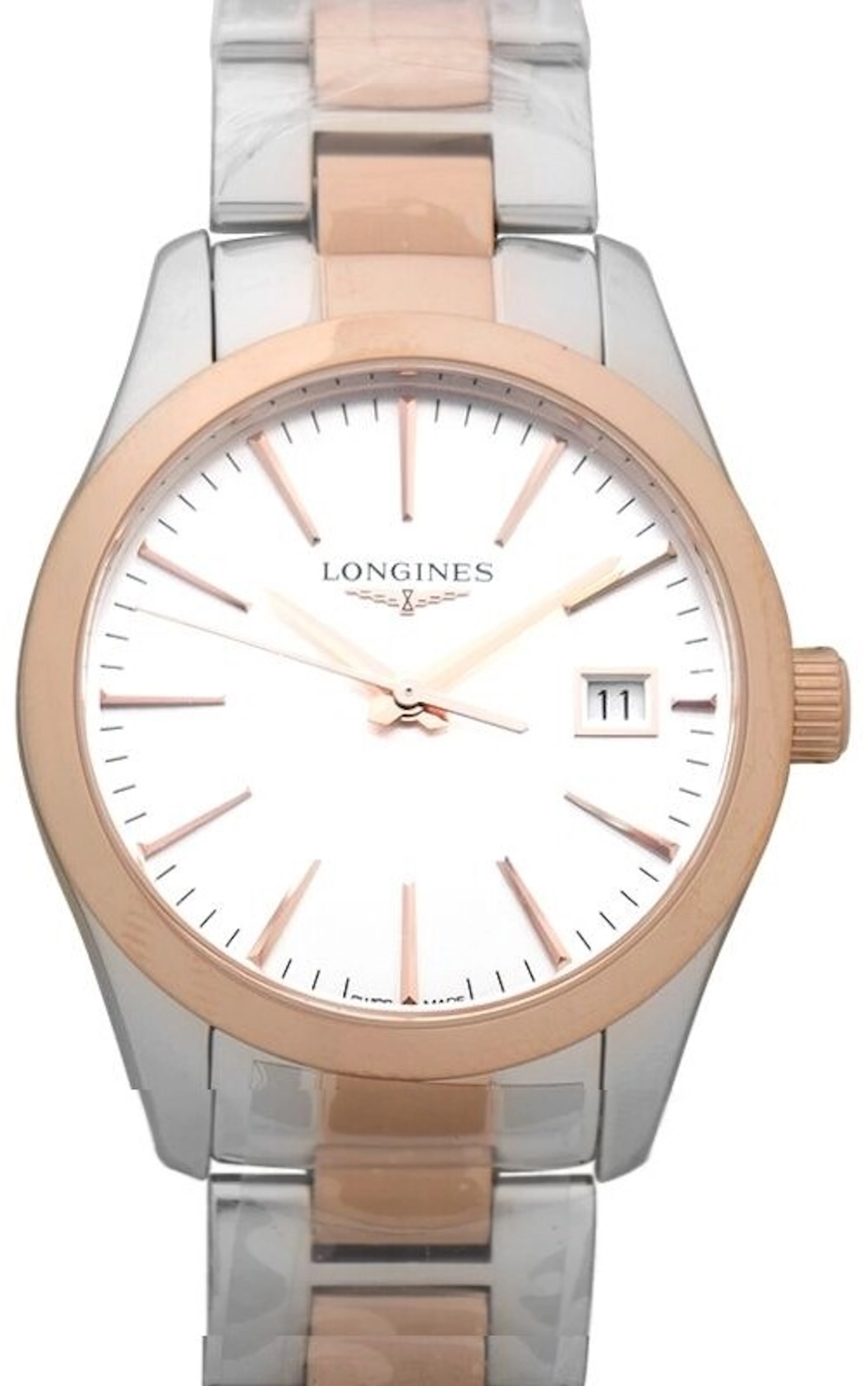Longines Conquest Classic L2.386.3.72.7 L2.386.3.72.7