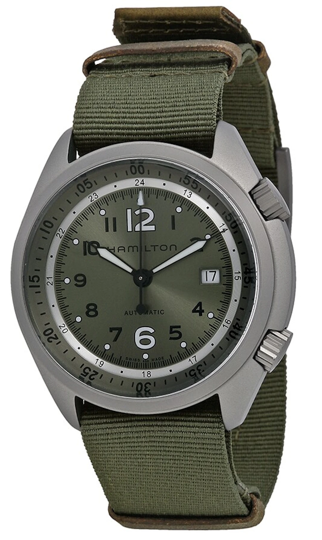 Hamilton Khaki H80405865 H80405865