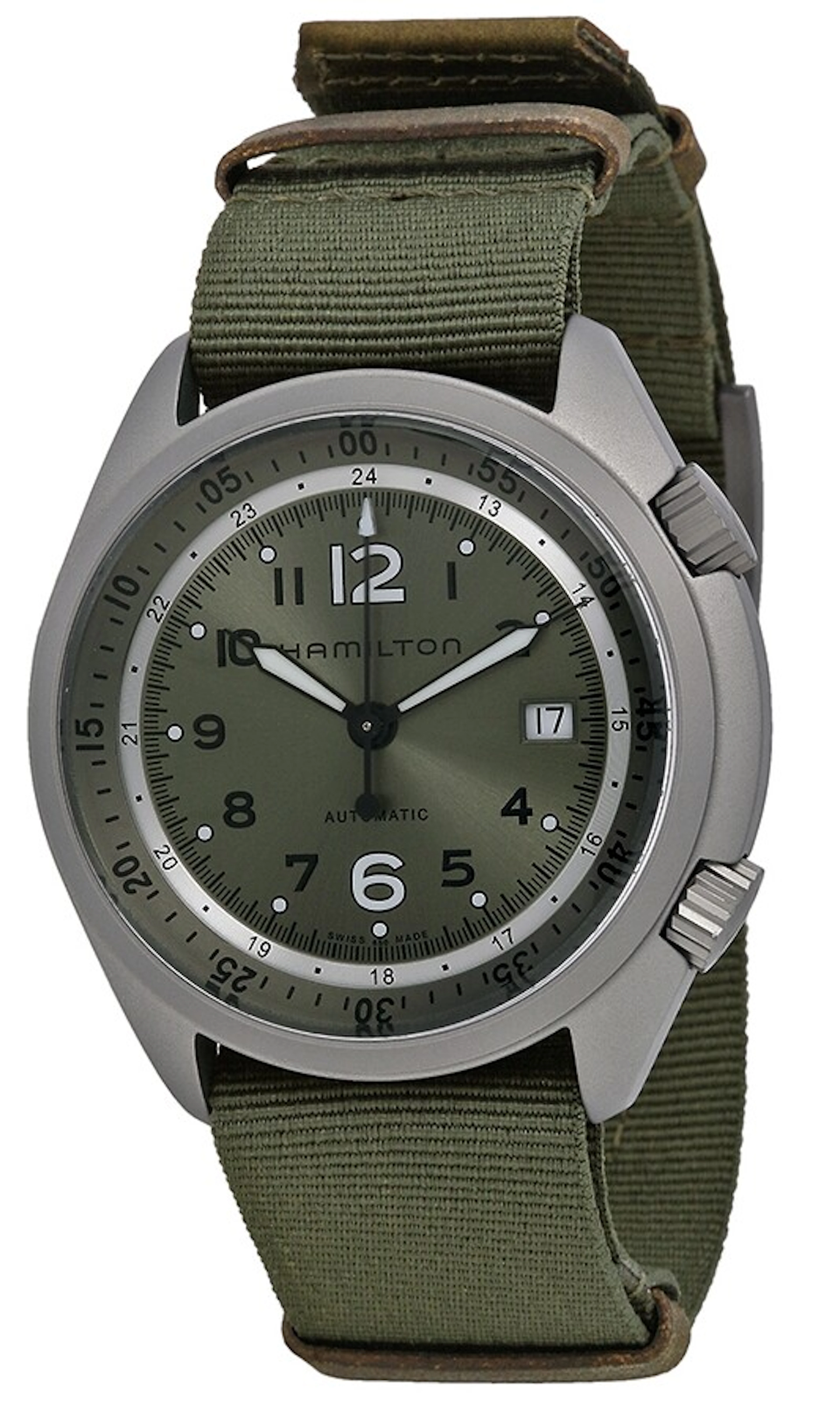Hamilton Khaki H80405865 H80405865