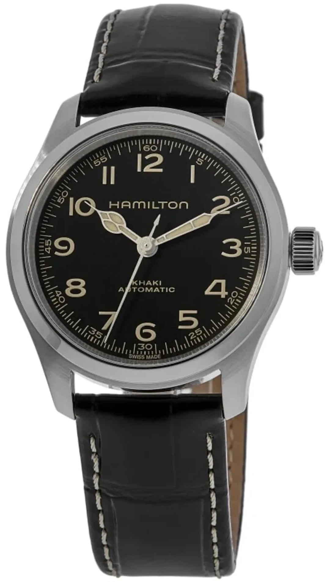 Hamilton Khaki Field Murph H70405730 H70405730