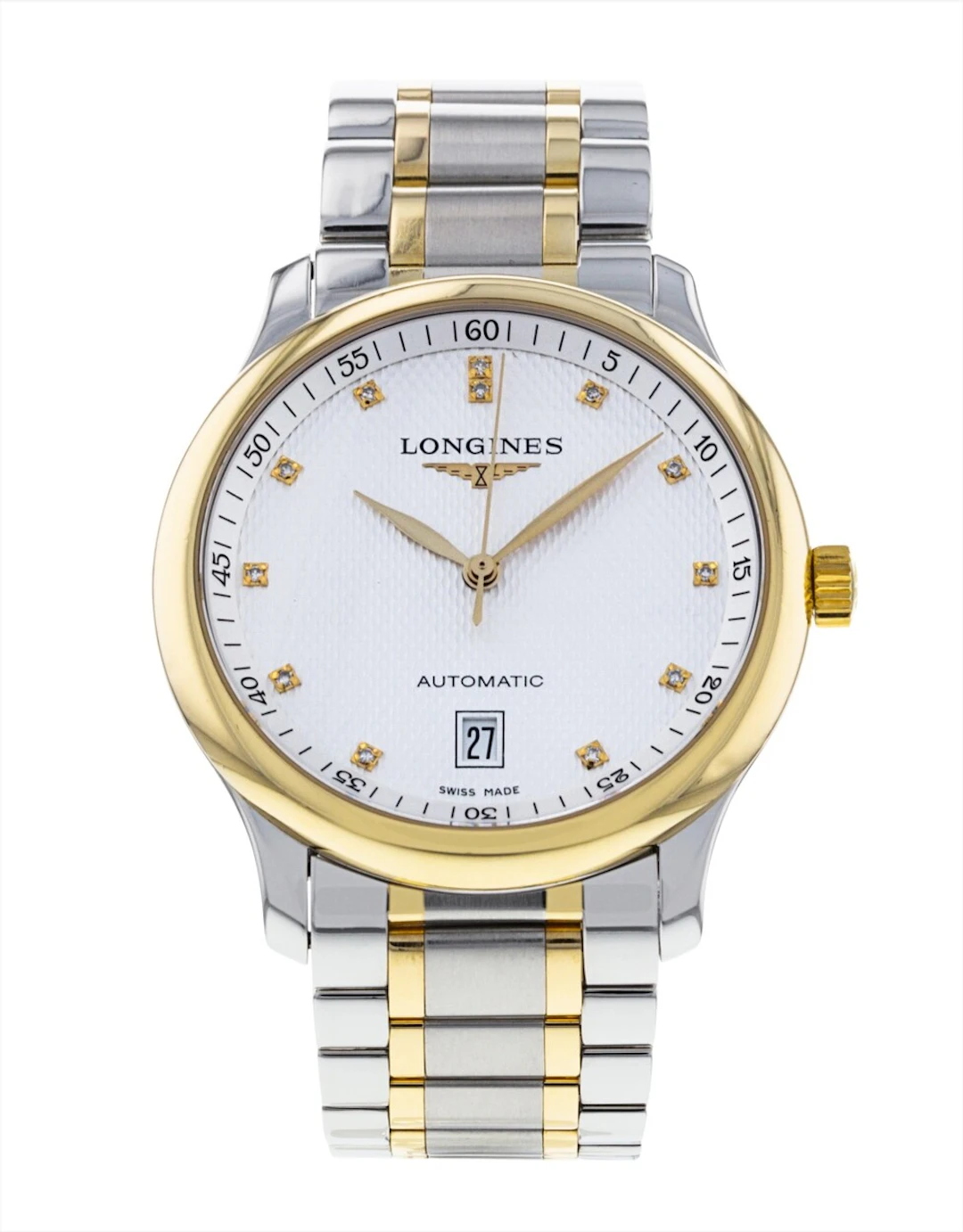 Longines Master L2.628.5.77.7 L2.628.5.77.7