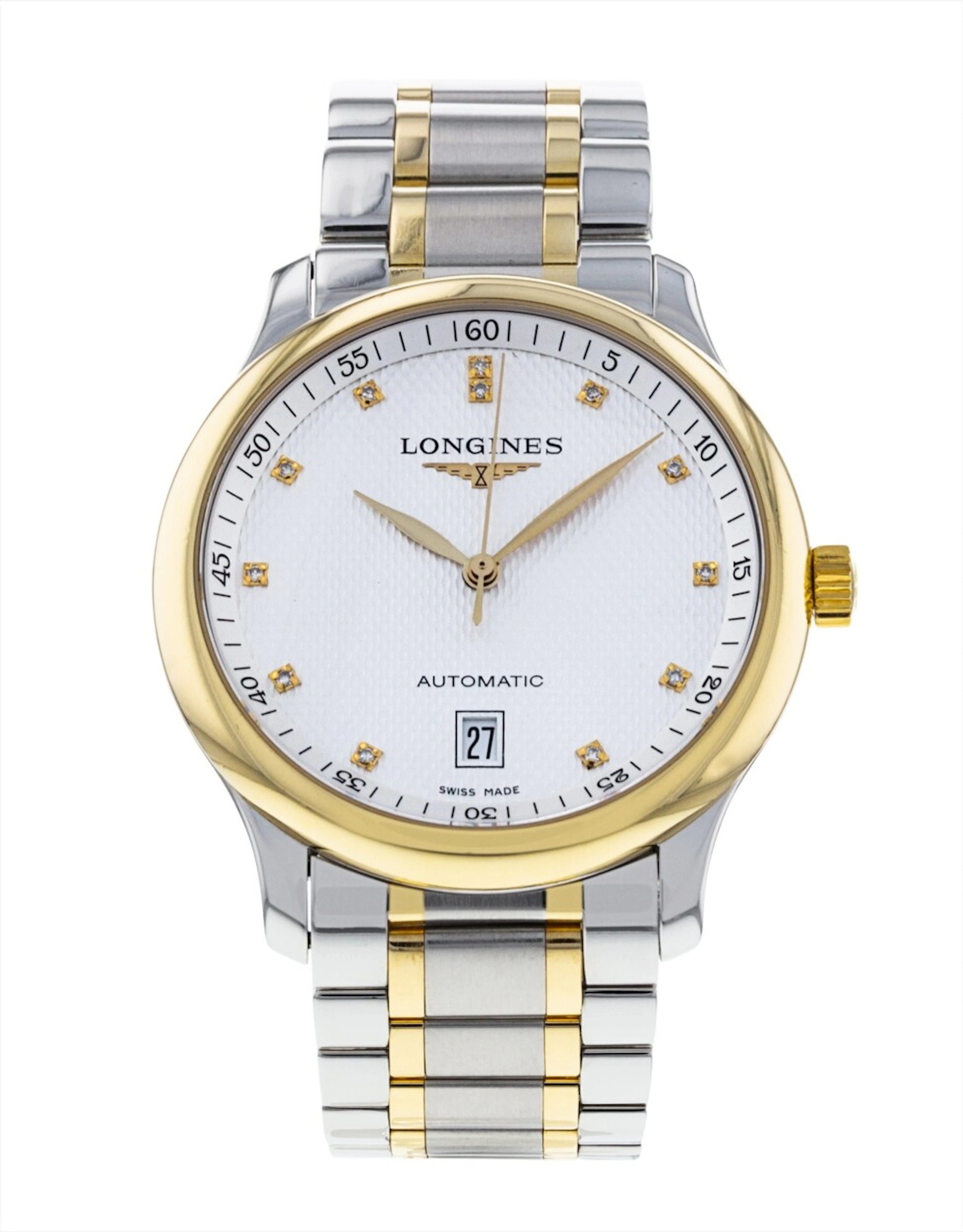 Longines Master L2.628.5.77.7 L2.628.5.77.7