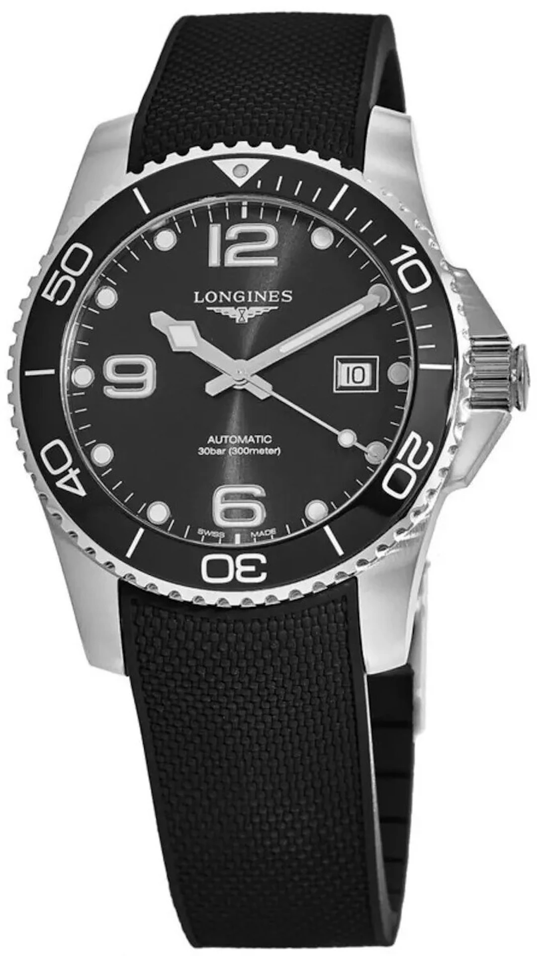 Longines Hydroconquest L3.781.4.56.9 L3.781.4.56.9