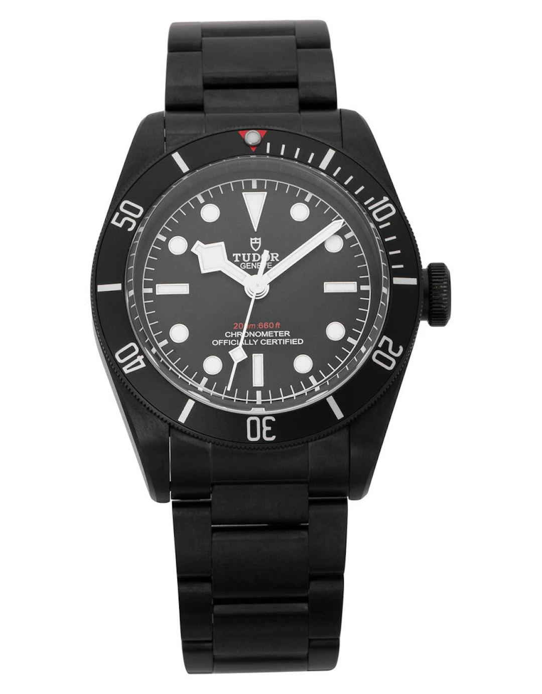 Tudor Black Bay 79230dk-0005 79230dk-0005