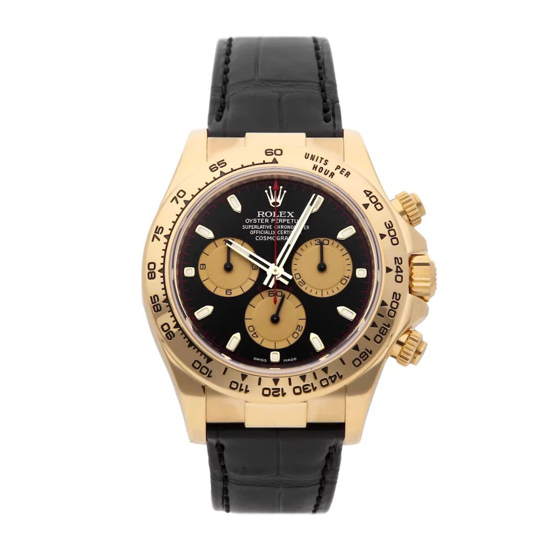 Rolex Daytona 116518/7 116518/7