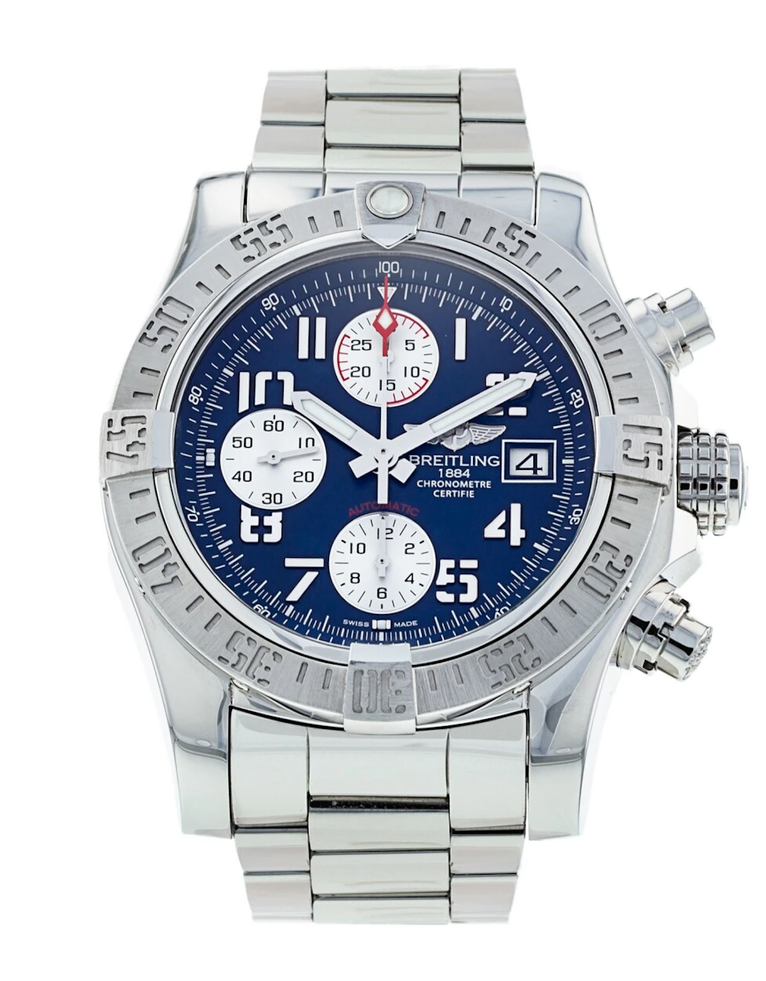 Breitling Avenger II Chronograph A1338111.C870.170A A1338111.C870.170A