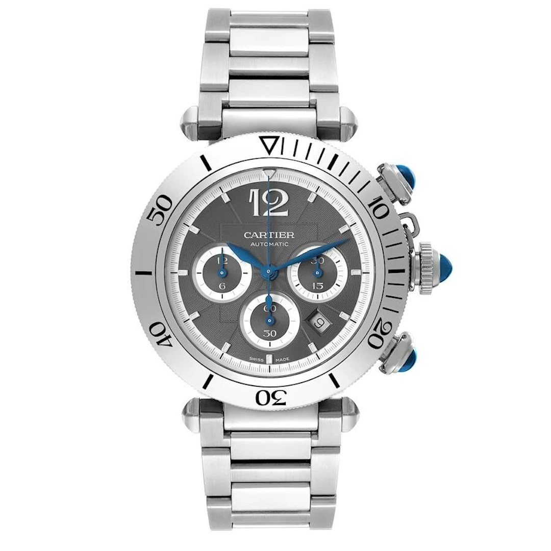 Cartier Pasha De WSPA0027 WSPA0027