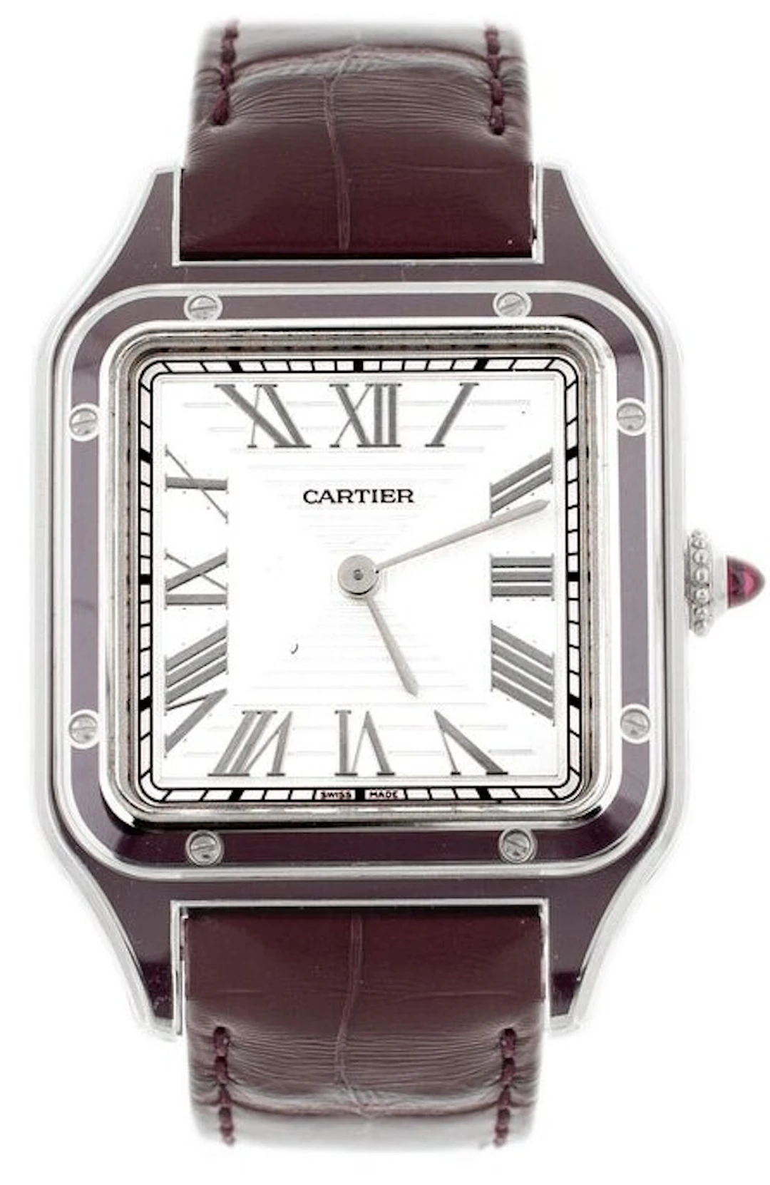 Cartier Santos Dumont WGSA0053 WGSA0053