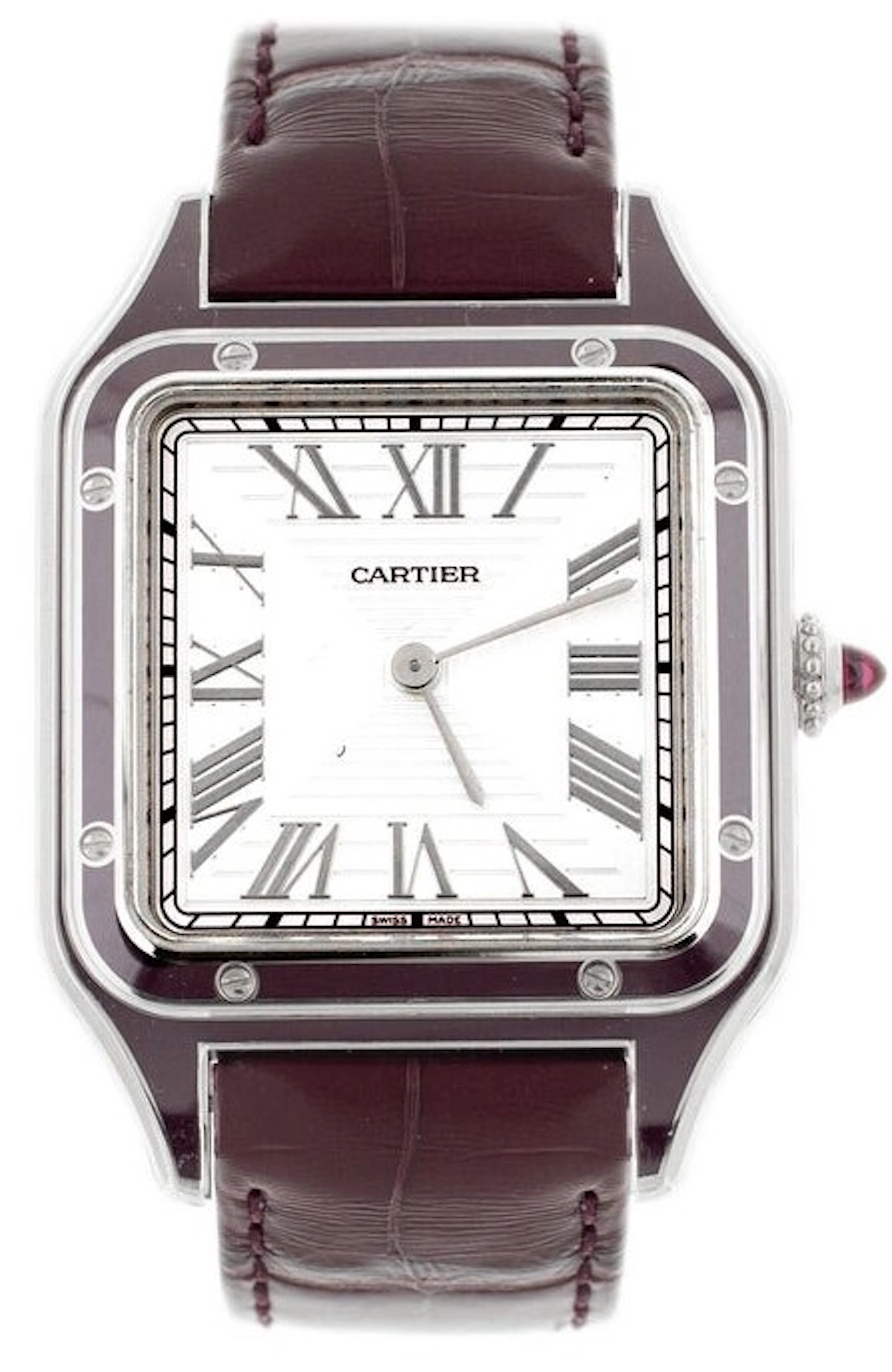Cartier Santos Dumont WGSA0053 WGSA0053