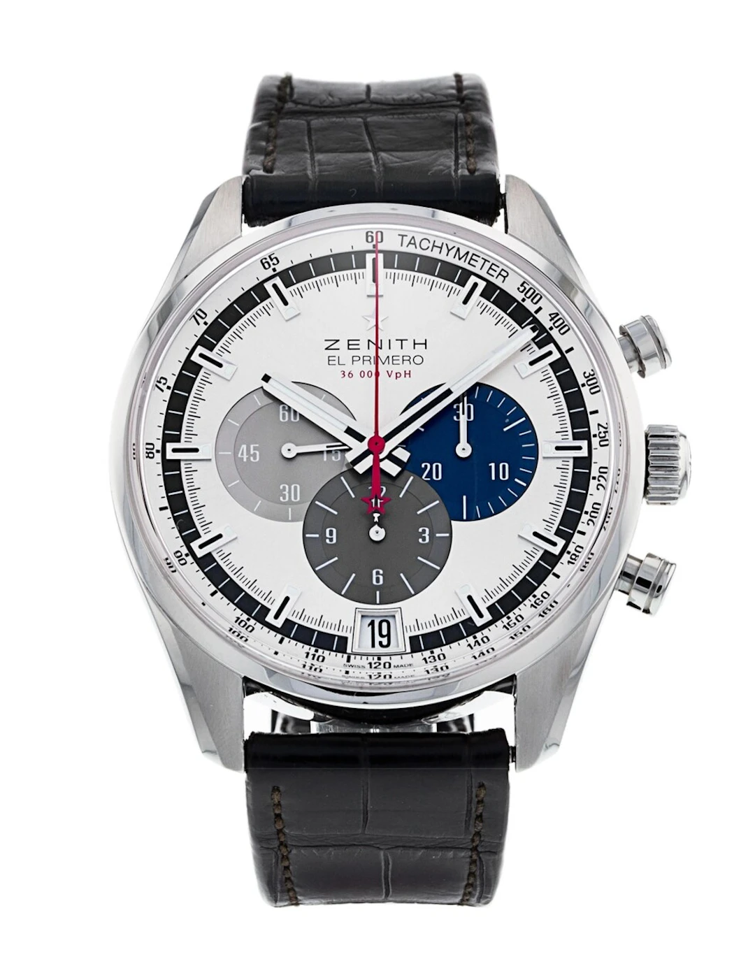 Zenith El Primero 03.2040.400-69.C494 03.2040.400-69.C494