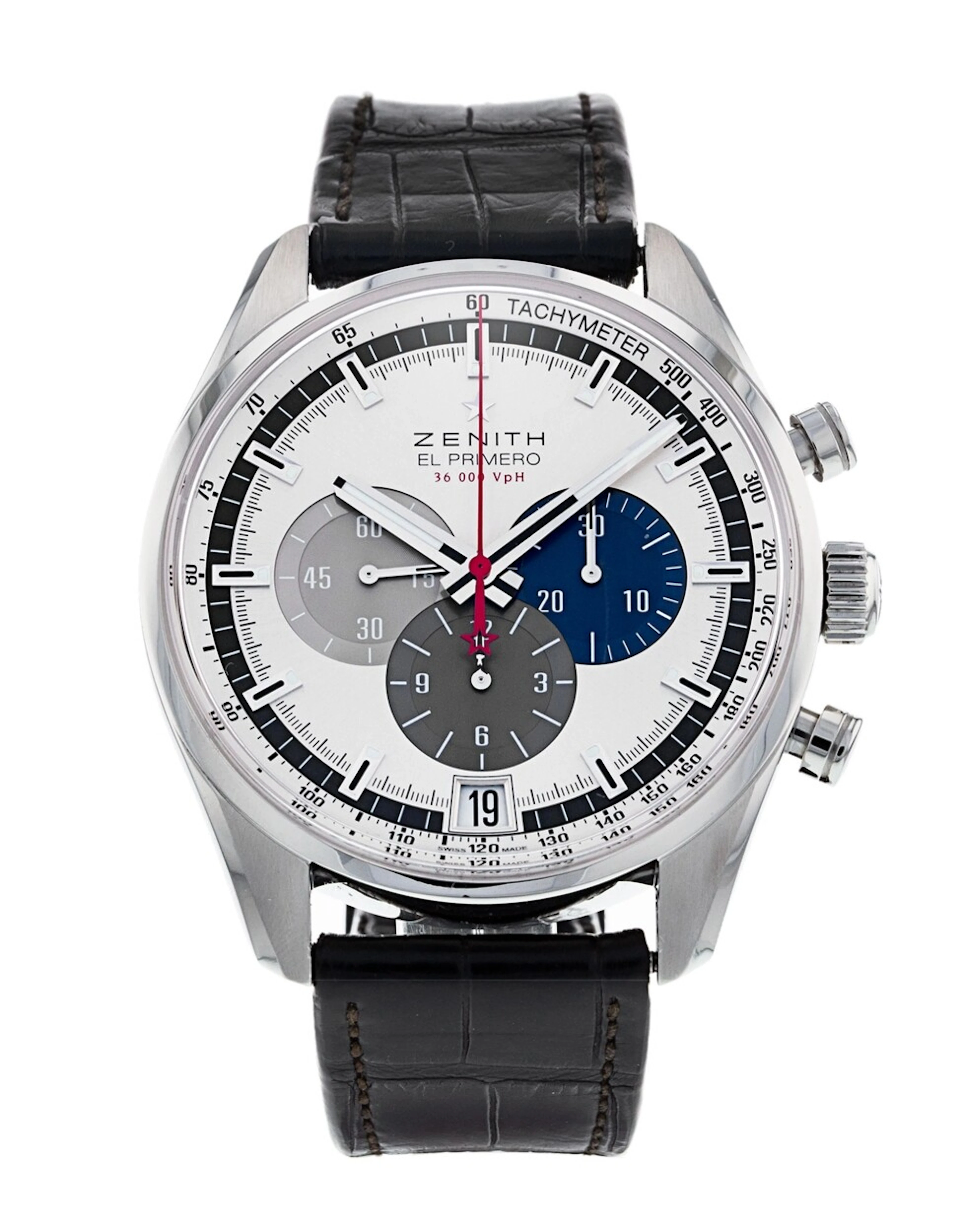 Zenith El Primero 03.2040.400-69.C494 03.2040.400-69.C494