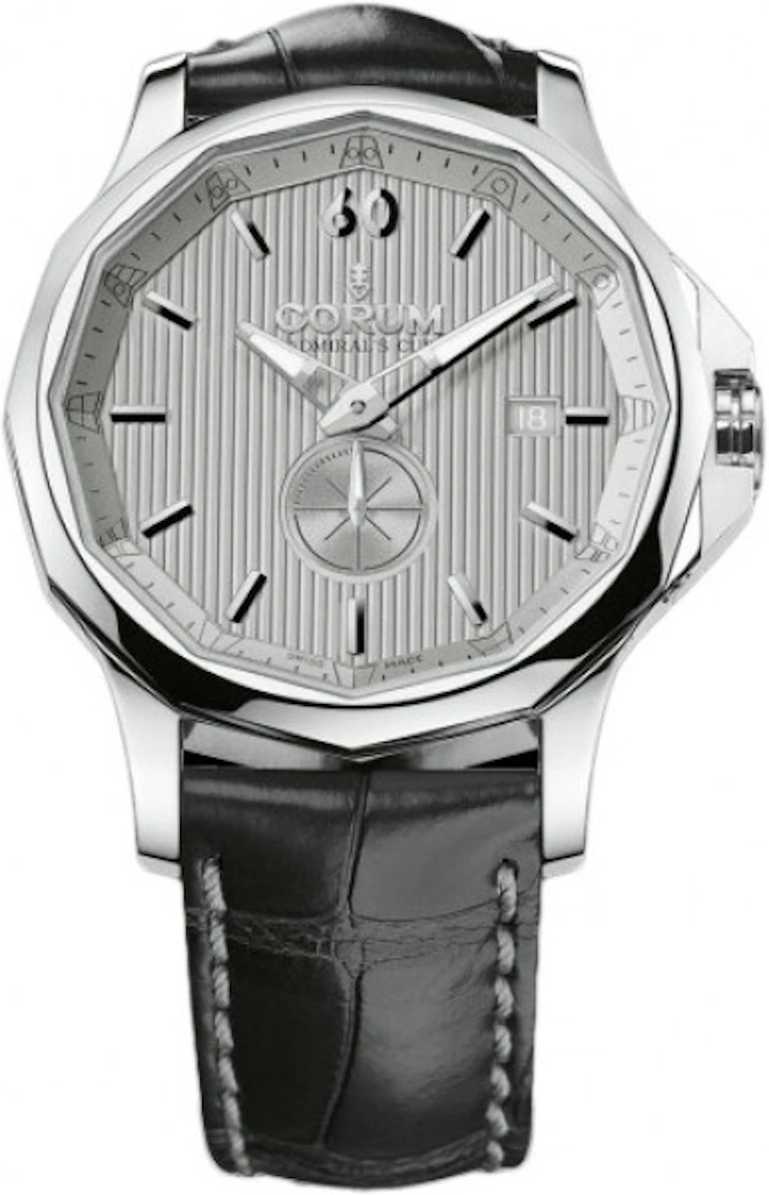 Corum Admirals Cup Legend 42 395.101.20-0F01 FH10 395.101.20-0F01 FH10