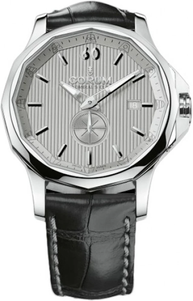 Corum Admirals Cup Legend 42 395.101.20-0F01 FH10 395.101.20-0F01 FH10