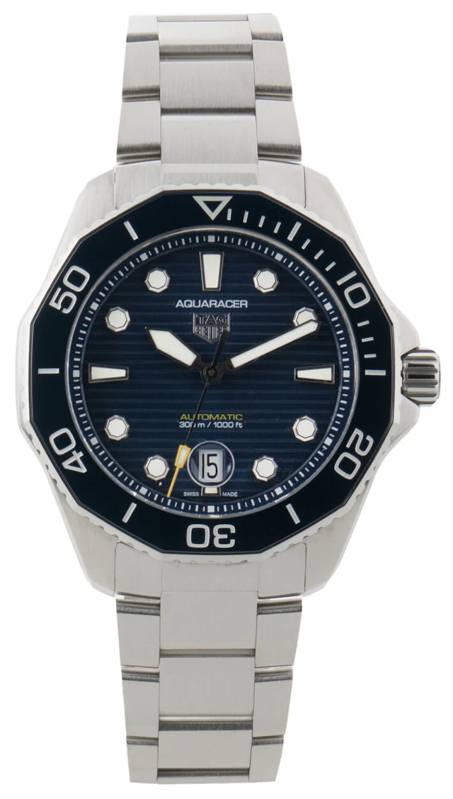TAG Heuer Aquaracer WBP201B.BA0632 WBP201B.BA0632
