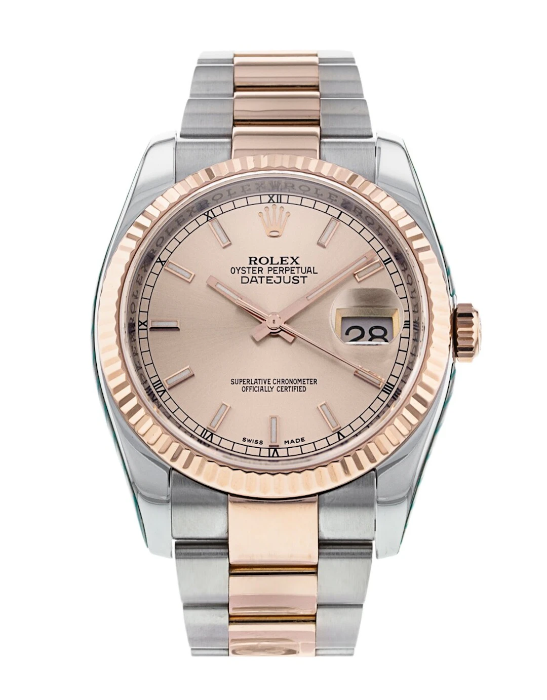 Rolex Datejust 36 116231-0096 116231-0096