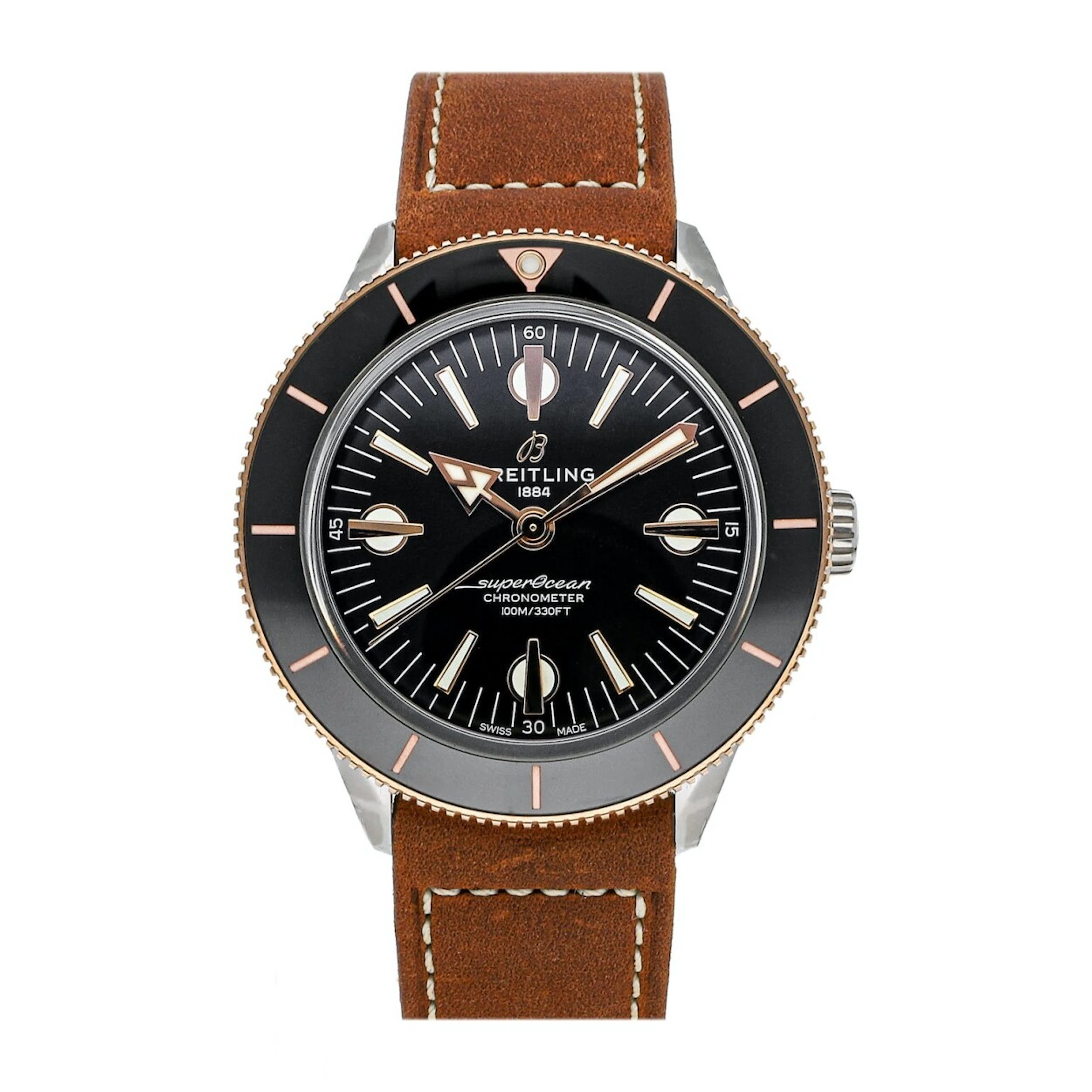Breitling Superocean Heritage 57 U10370121B1X1 U10370121B1X1