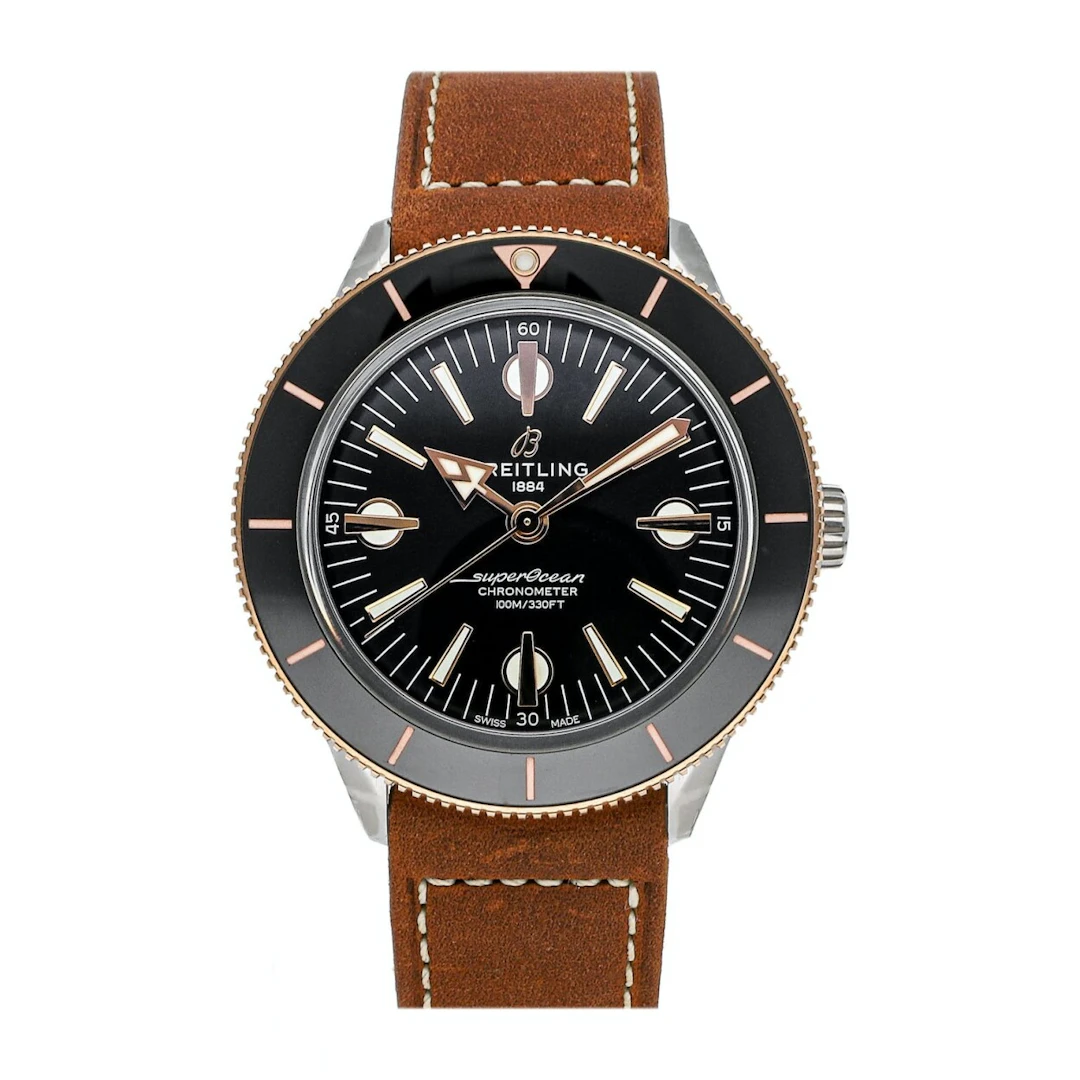 Breitling Superocean Heritage 57 U10370121B1X1 U10370121B1X1