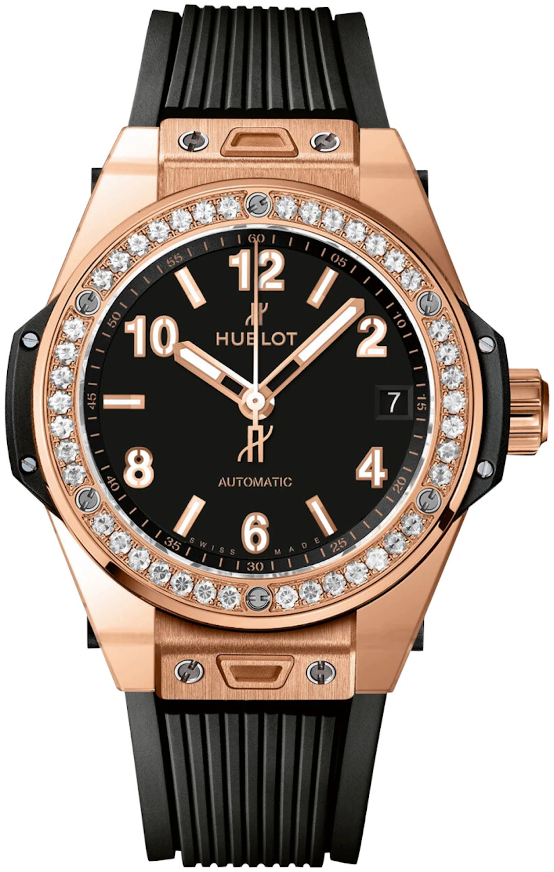 Hublot Big Bang 38mm 465.OX.1180.RX.1204 465.OX.1180.RX.1204