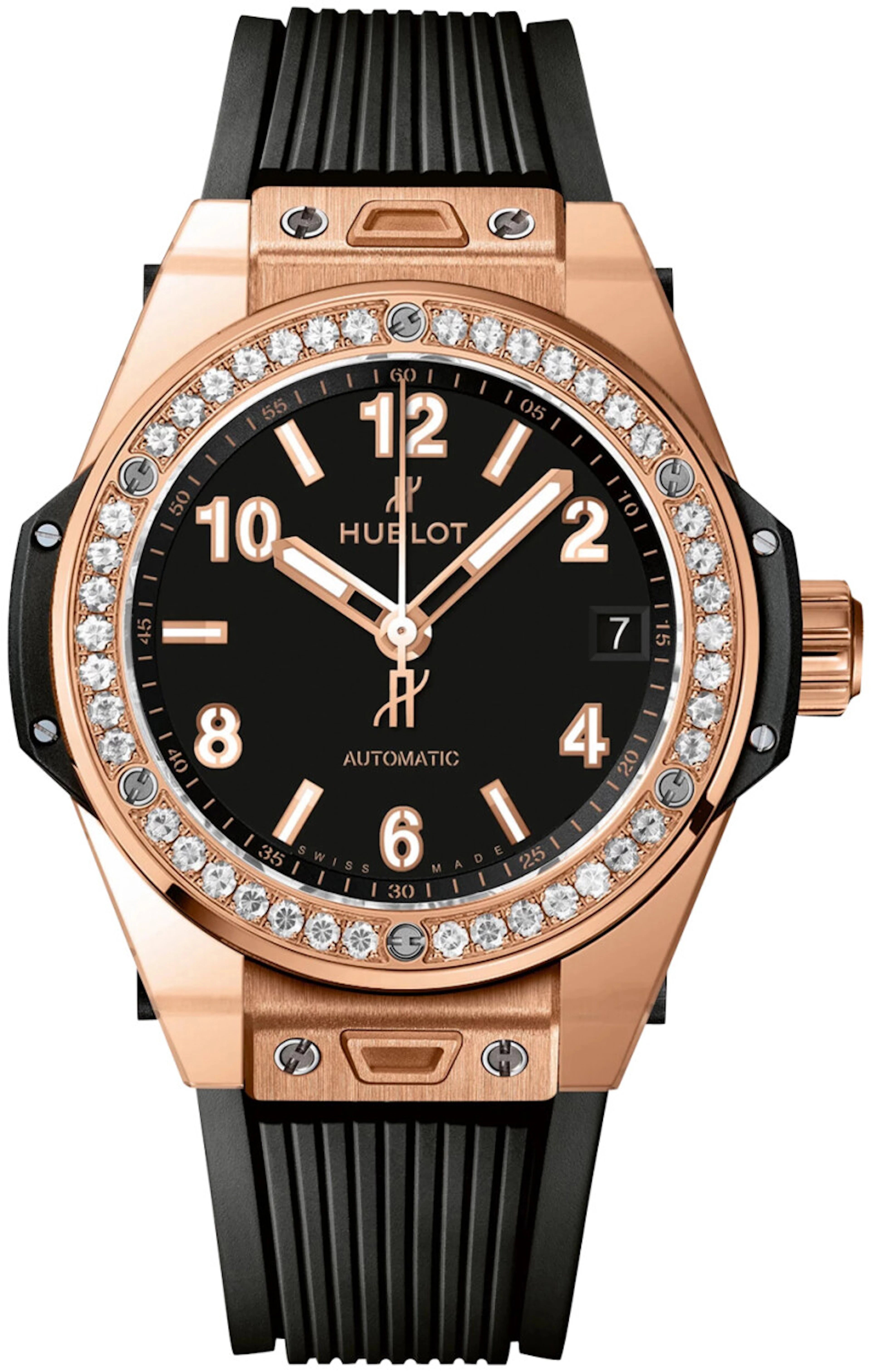 Hublot Big Bang 38mm 465.OX.1180.RX.1204 465.OX.1180.RX.1204