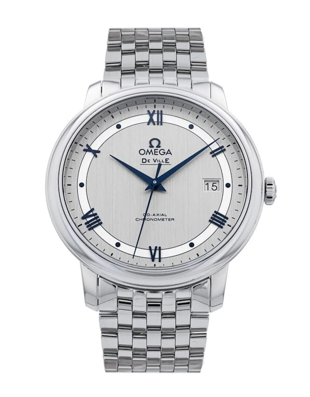 Omega De Ville Prestige 424.10.40.20.02.001 424.10.40.20.02.001