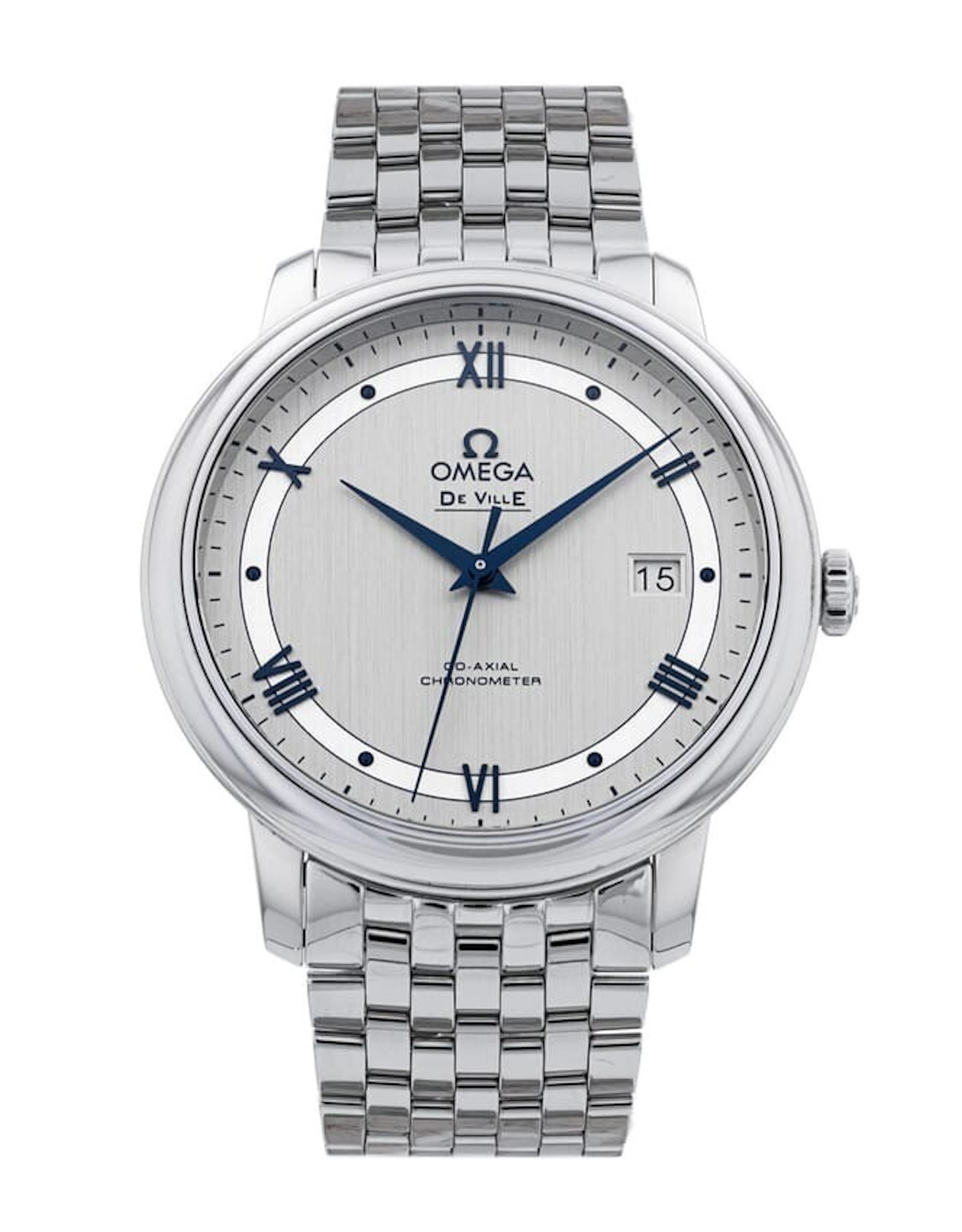 Omega De Ville Prestige 424.10.40.20.02.001 424.10.40.20.02.001